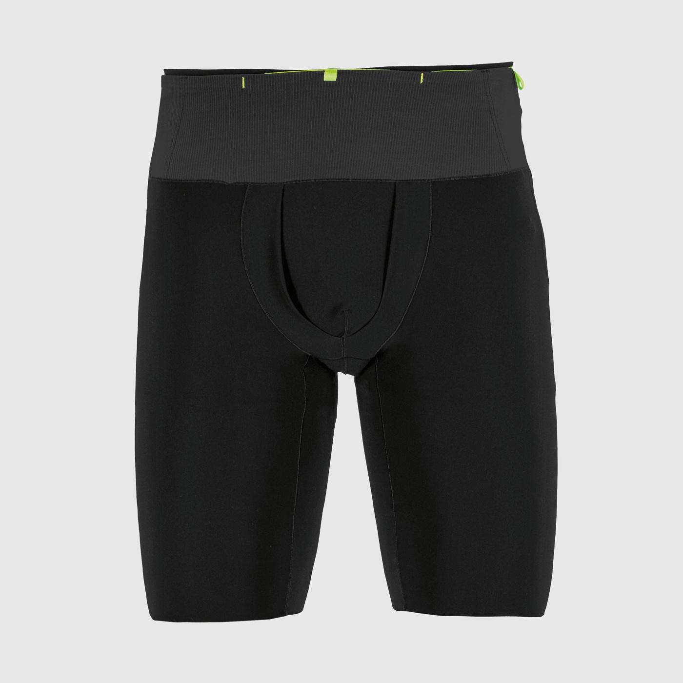 Lavaredo long boxer - black - karpos