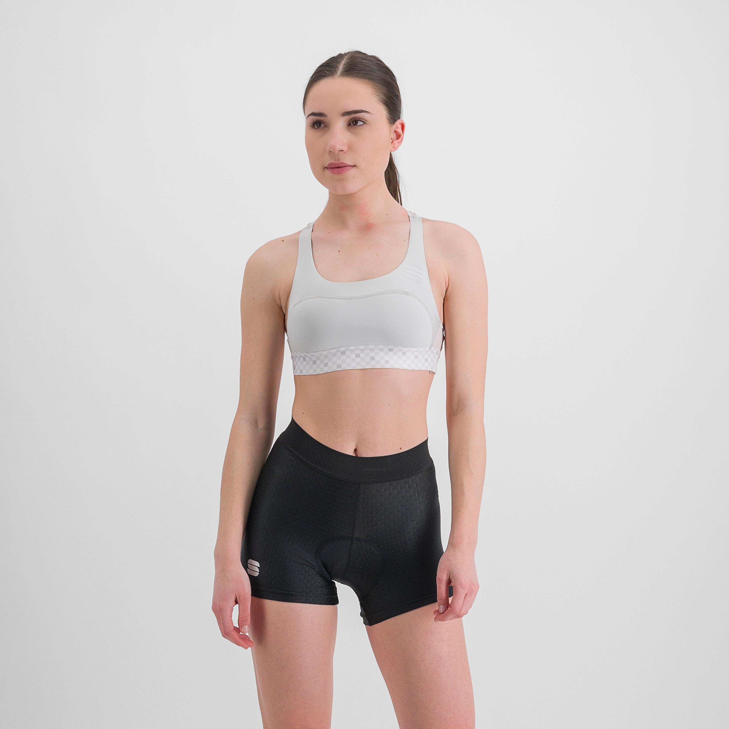Pro w bra - white - sportful