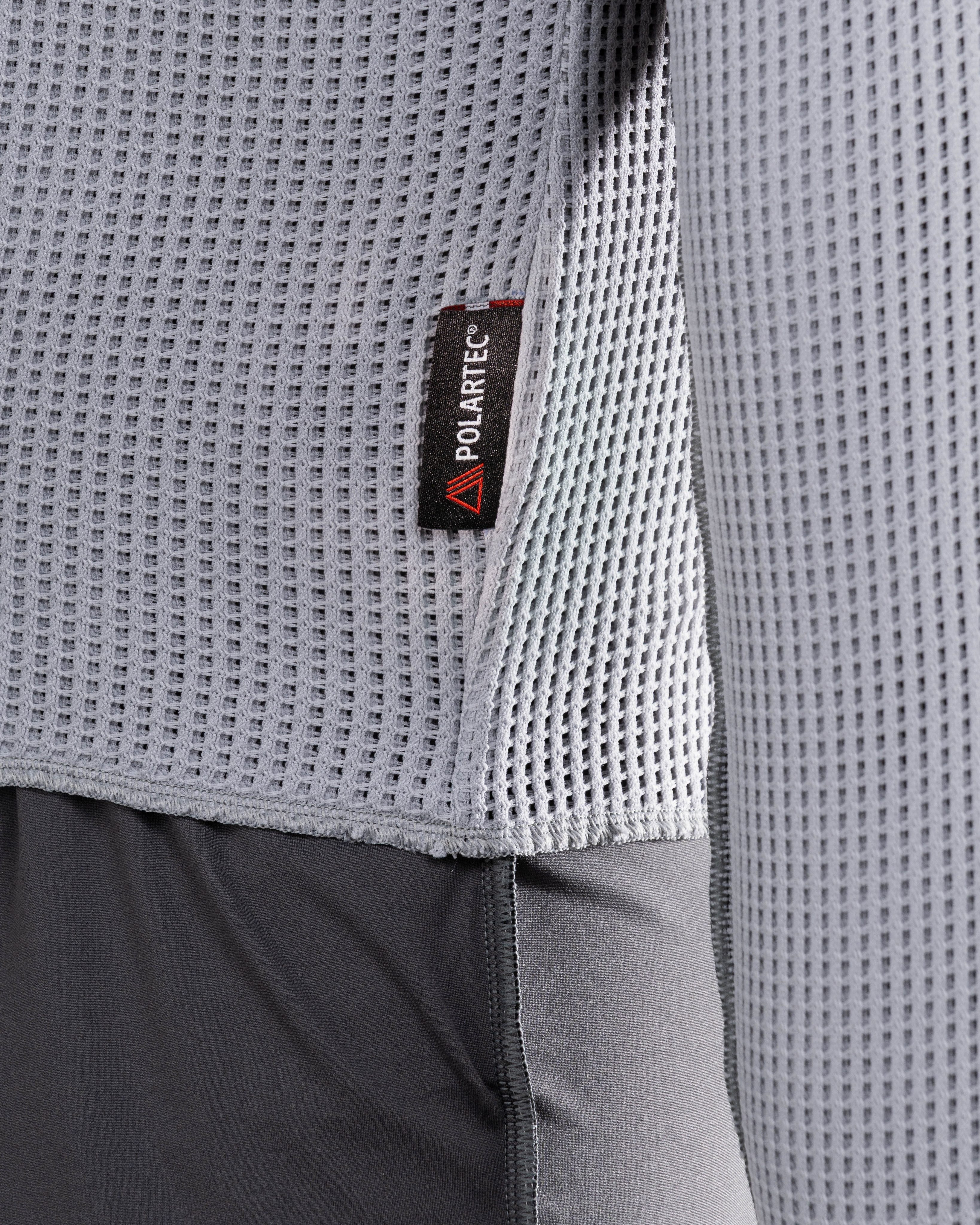 Fiandre hyperjacket - lunar rock - sportful
