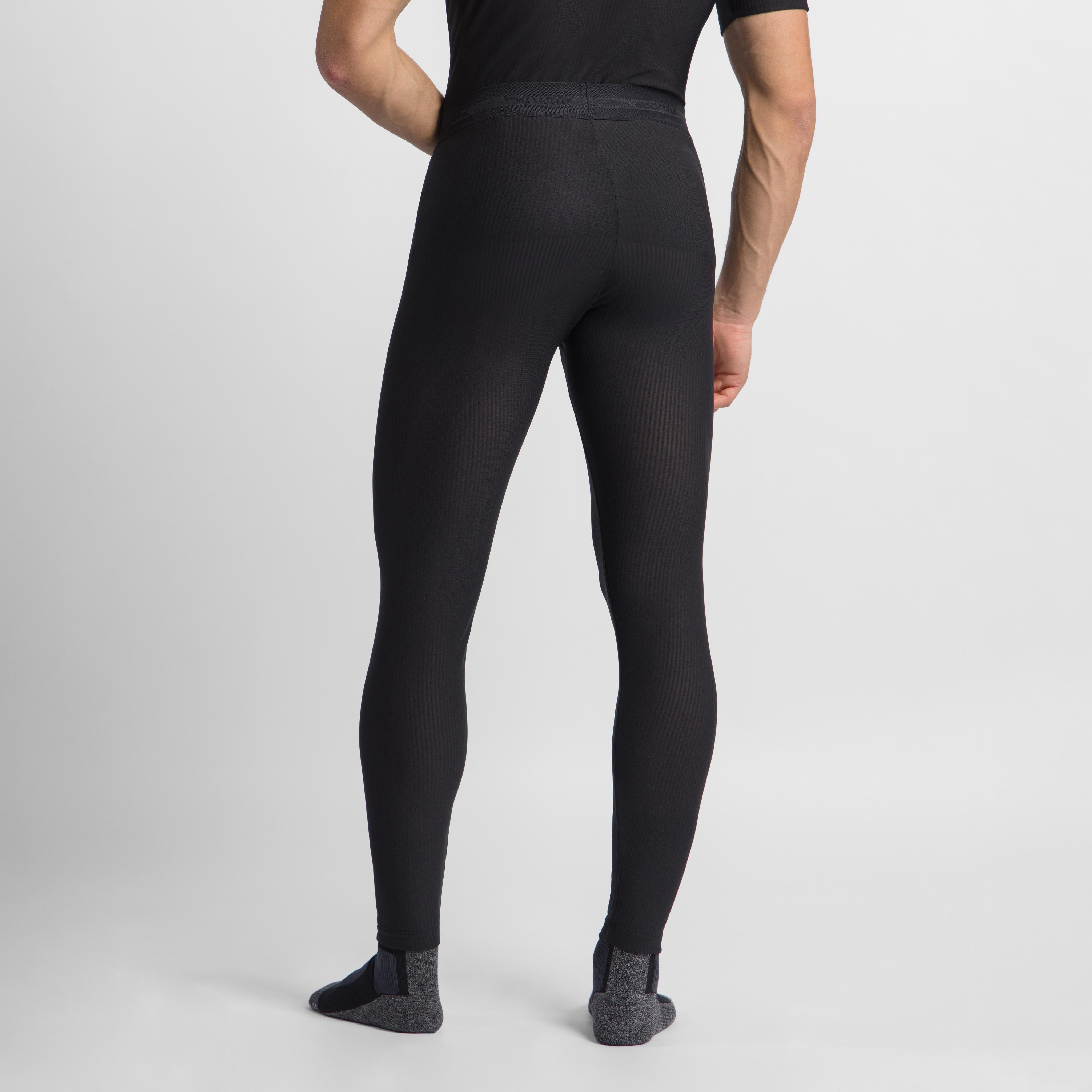 Winter tight - black - sportful