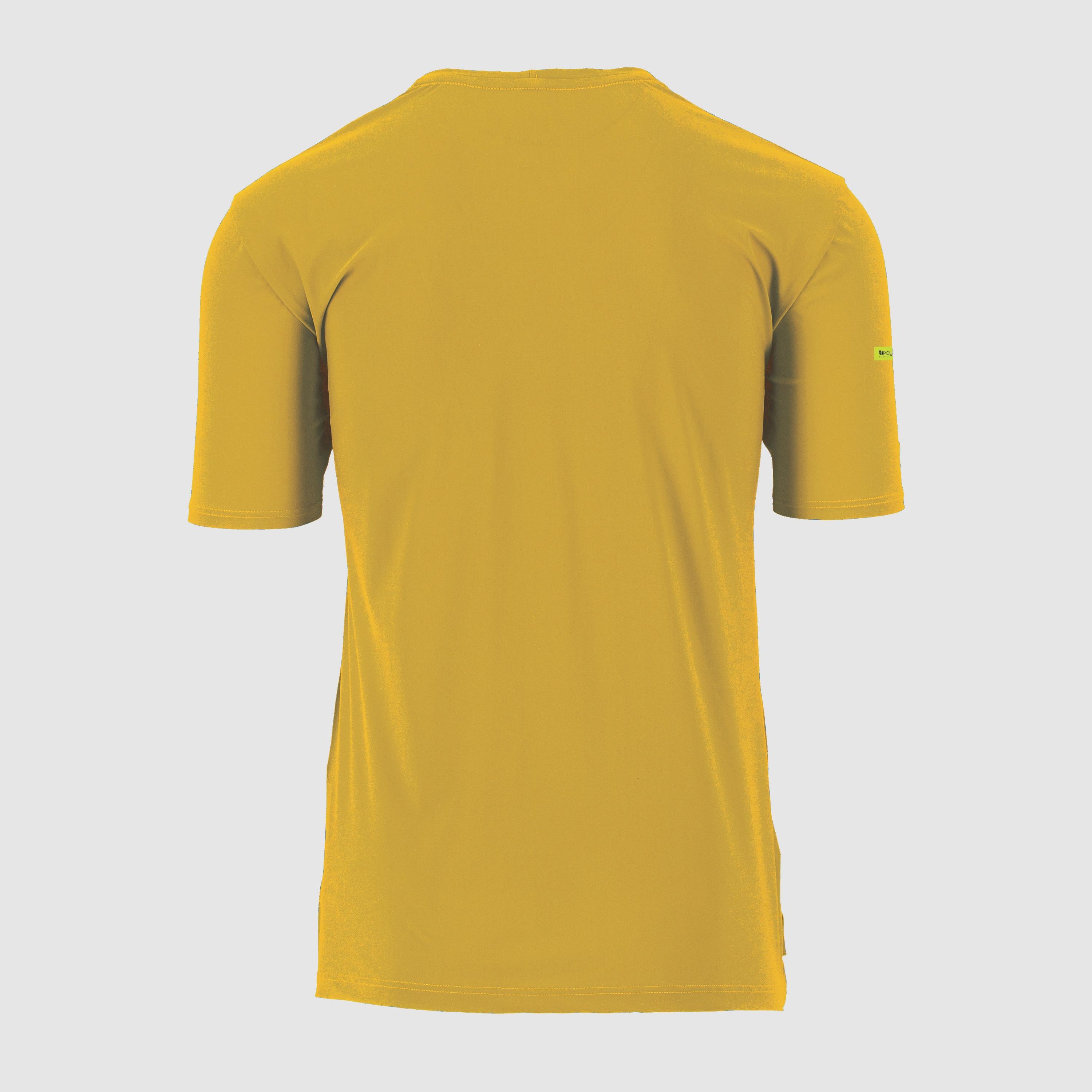 Nino jersey - lemon curry - karpos