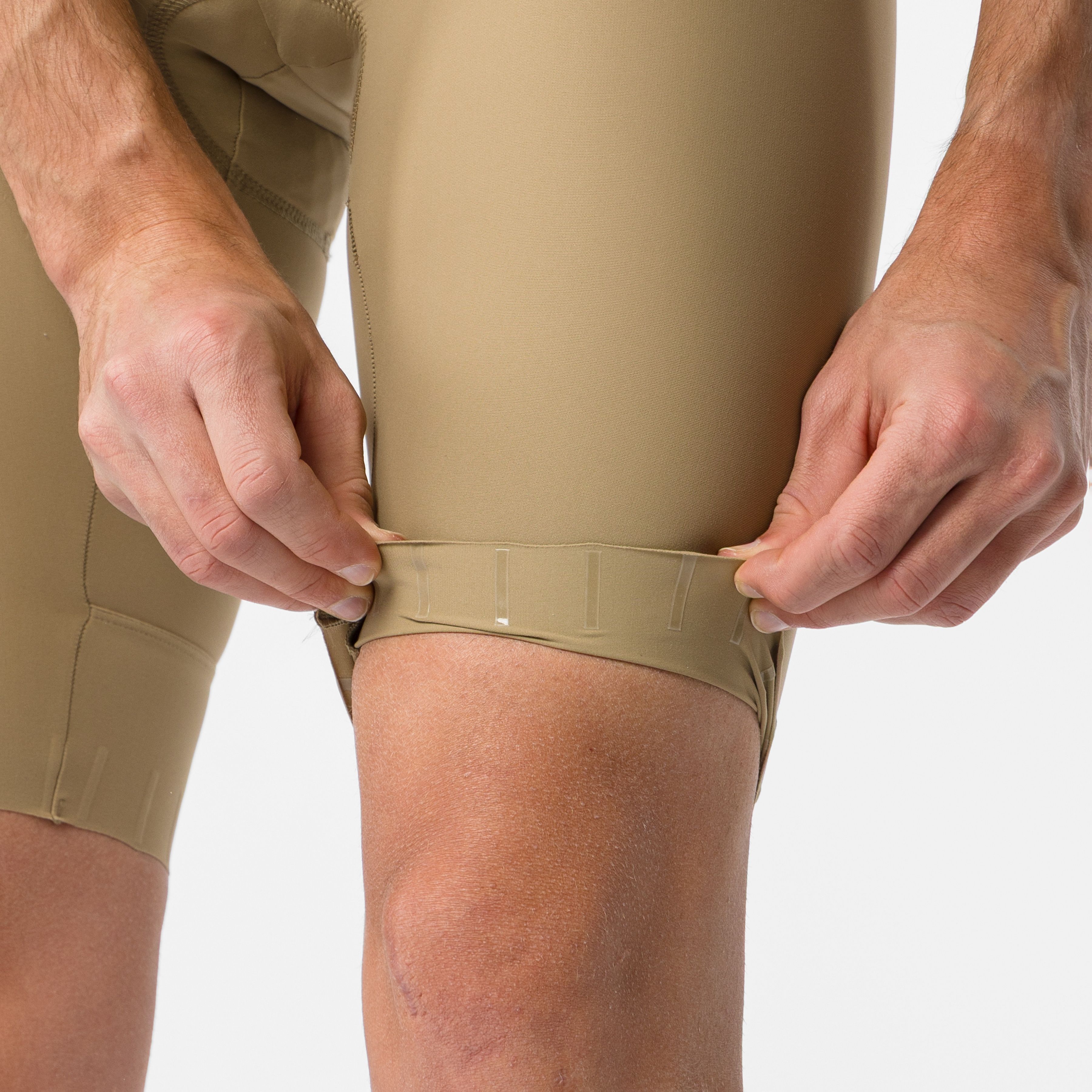 Espresso 2 bibshort - elmwood - castelli