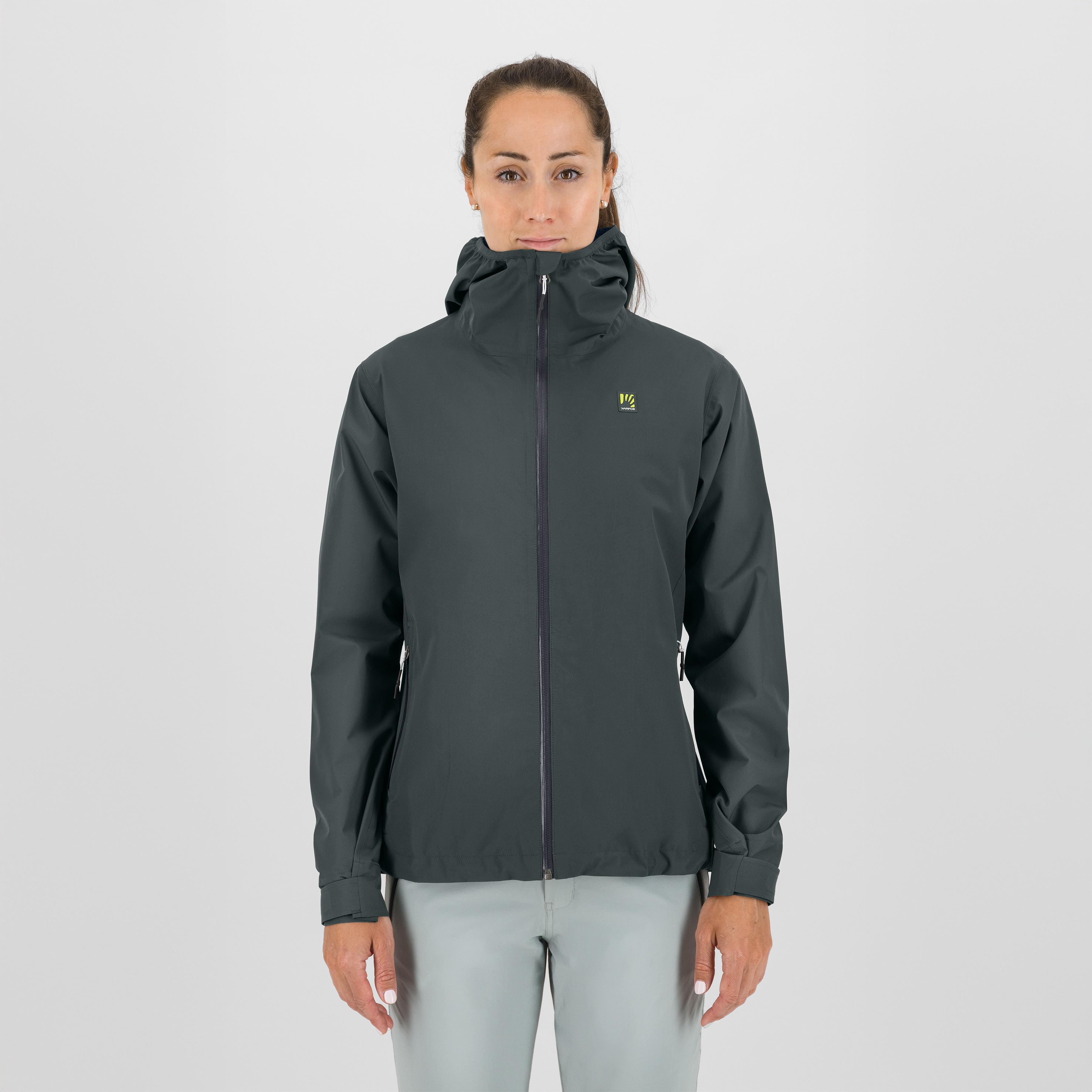 Pluvia w jacket - urban - karpos