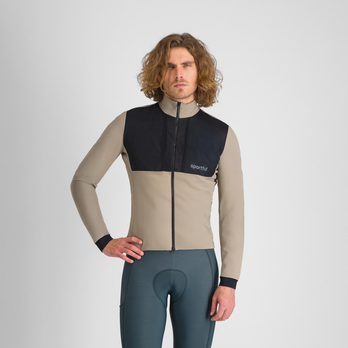 Supergiara 2 jacket - beige - sportful