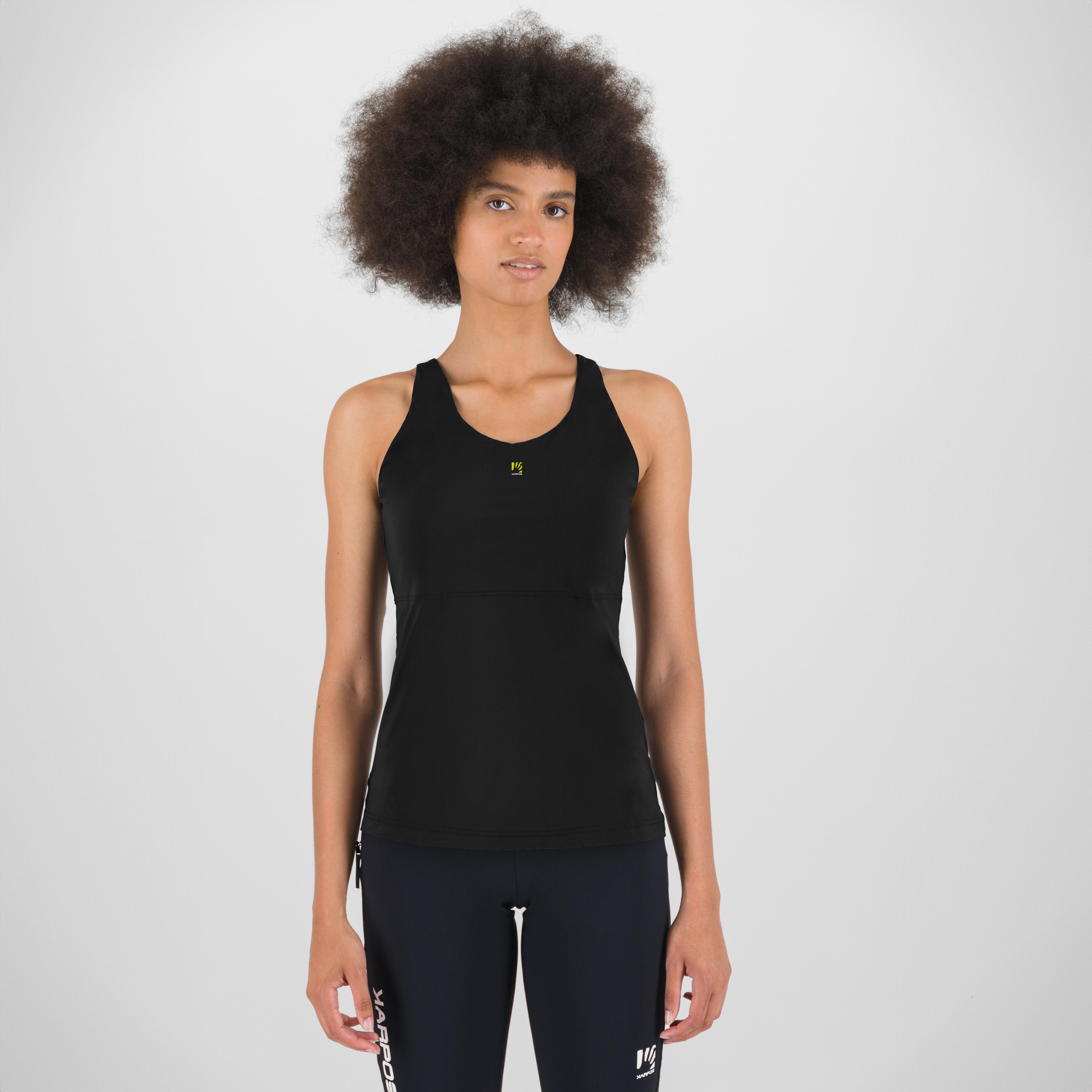 Easyfrizz w tank - vulcan/ombre blue - karpos