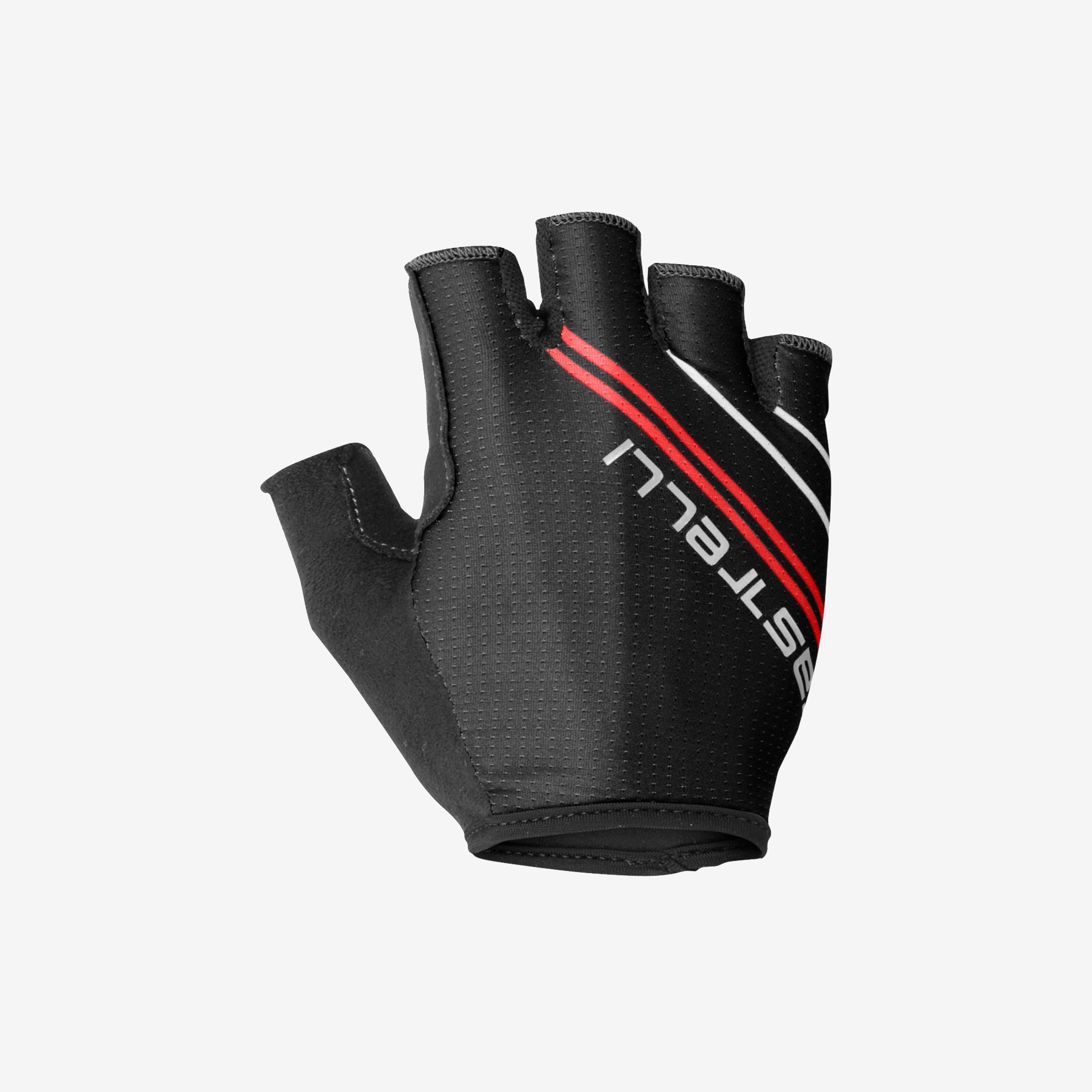 Dolcissima 2 w glove - black - castelli