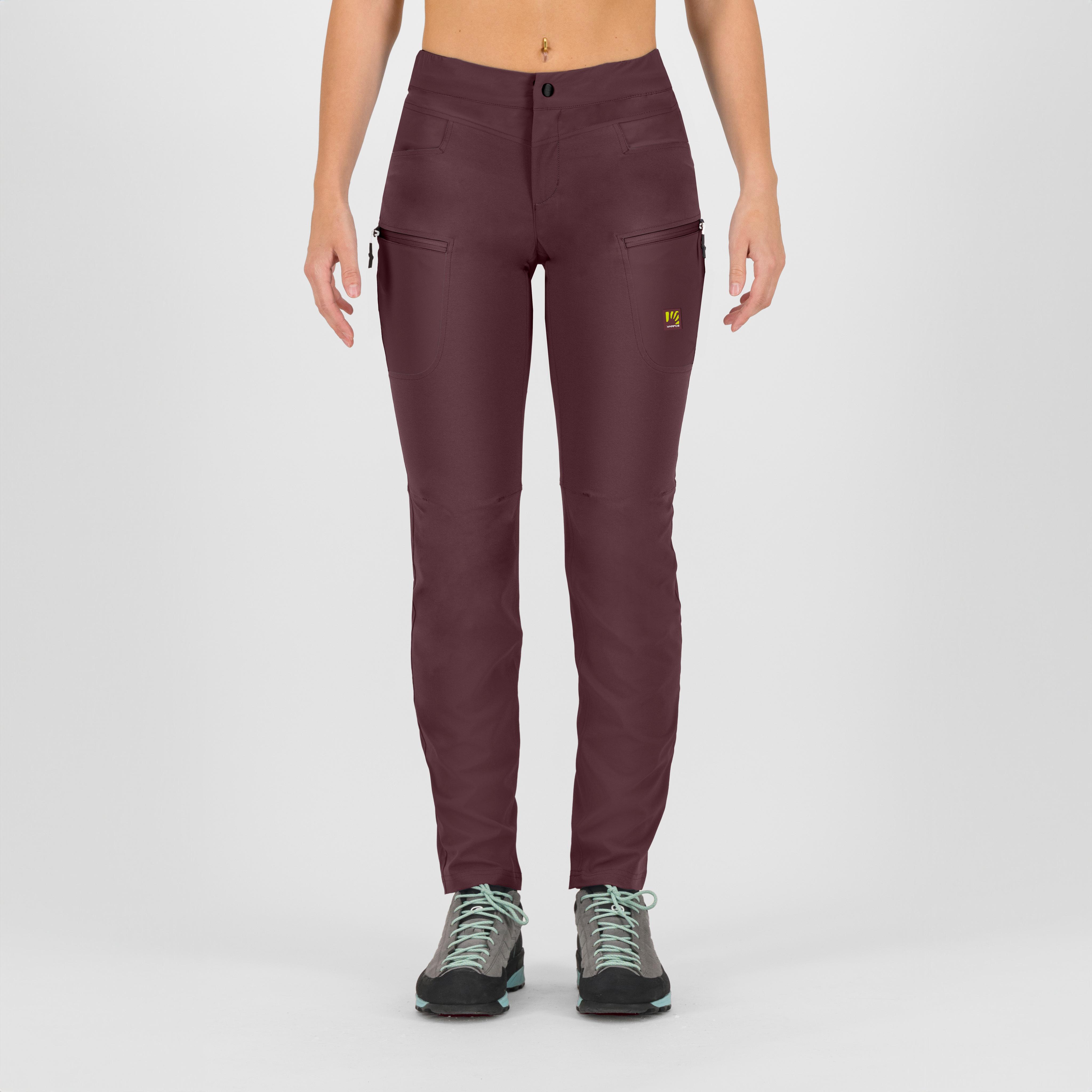 Lastia w pants - vineyard - karpos