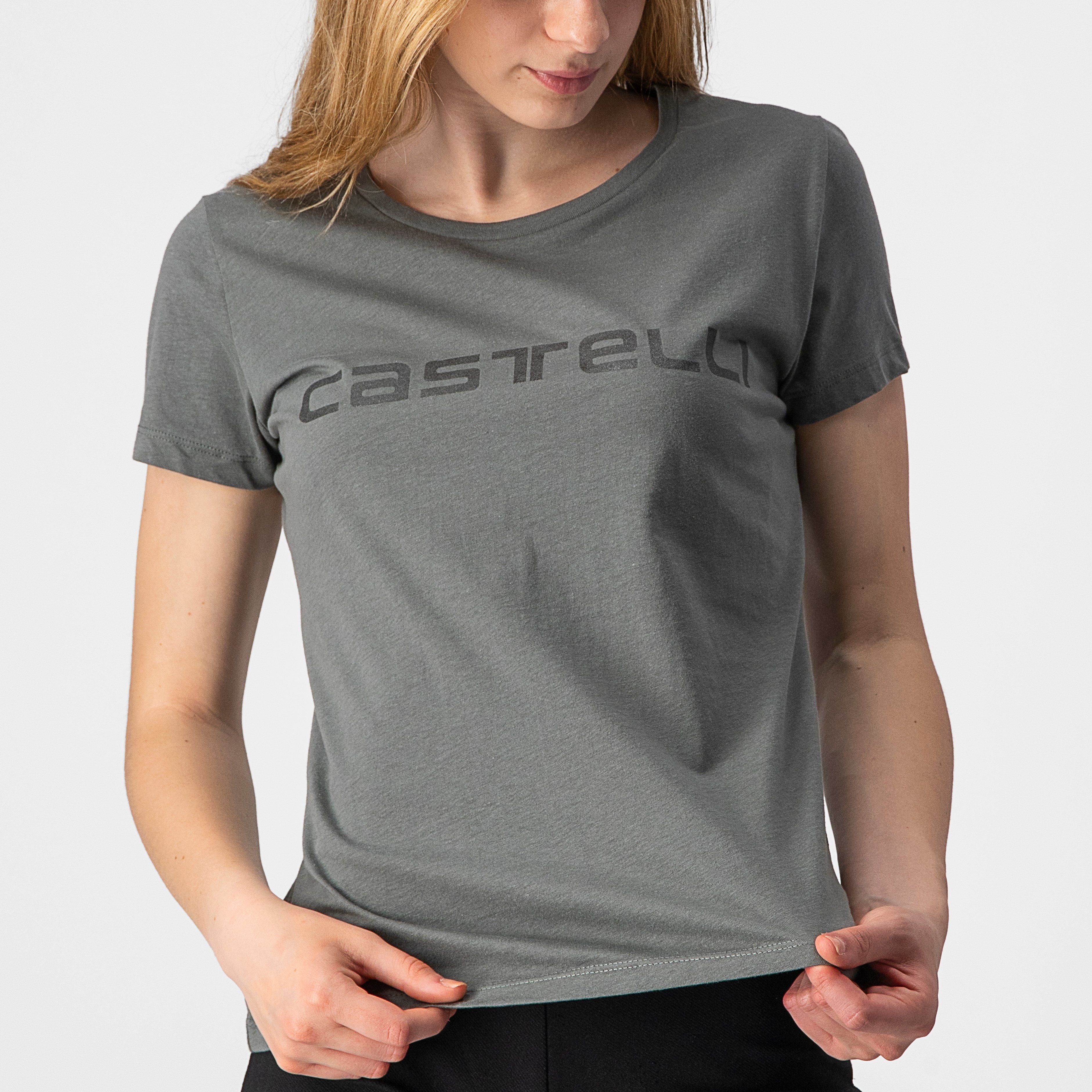 Sprinter w tee - faded dream - castelli
