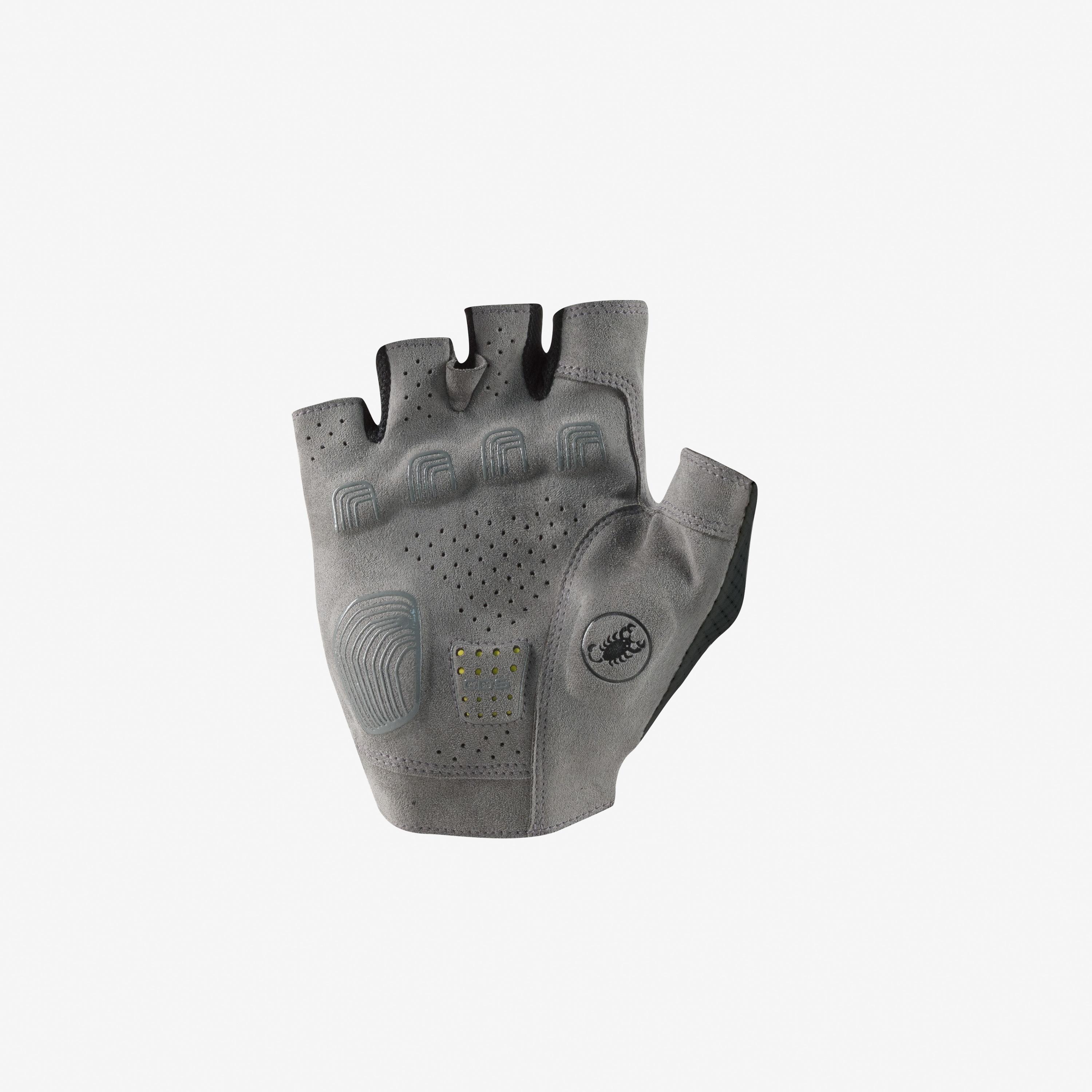 Premio evo w glove - black - castelli