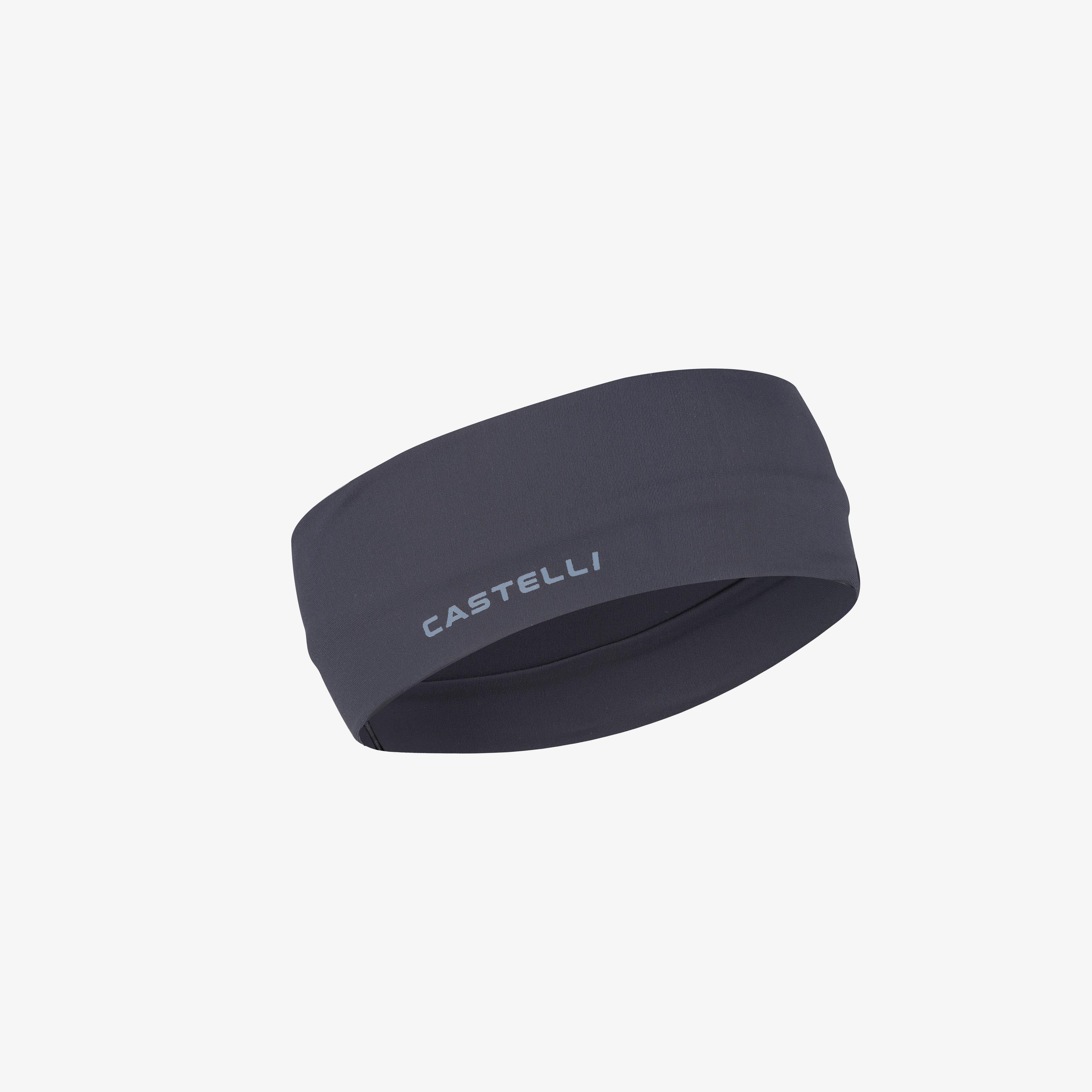 Pro thermal 3 headband - twilight blue - castelli