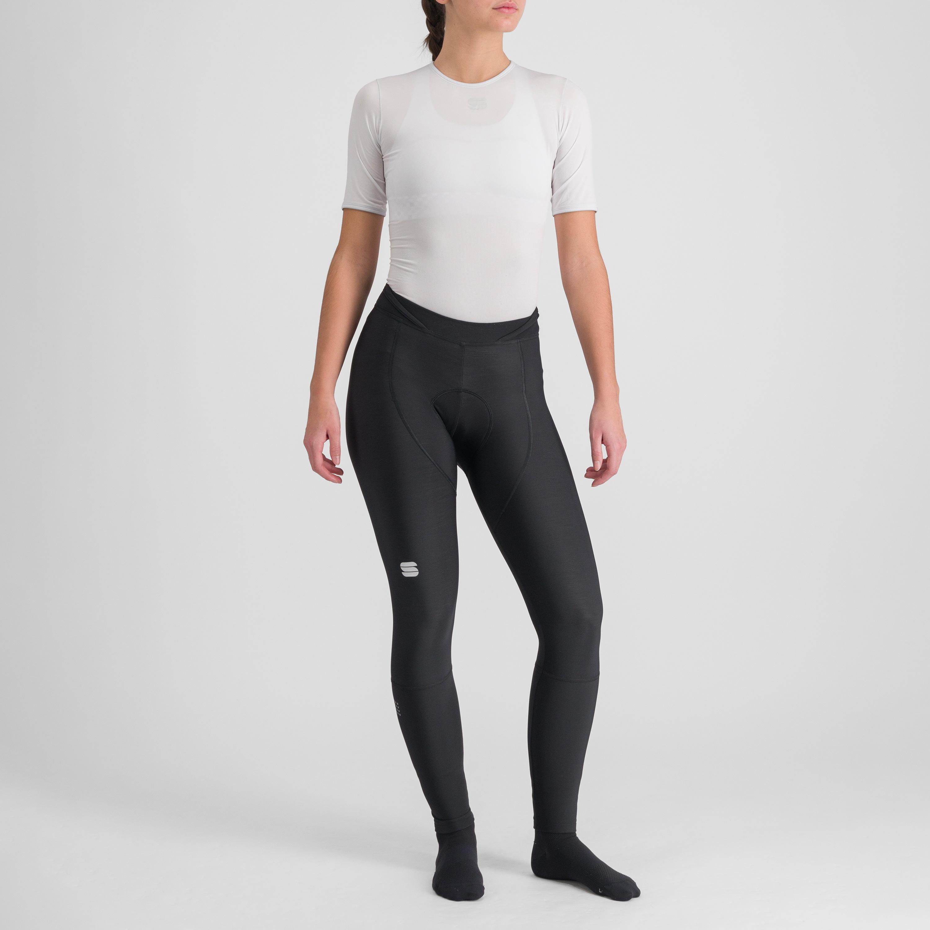 Neo w tight - black - sportful