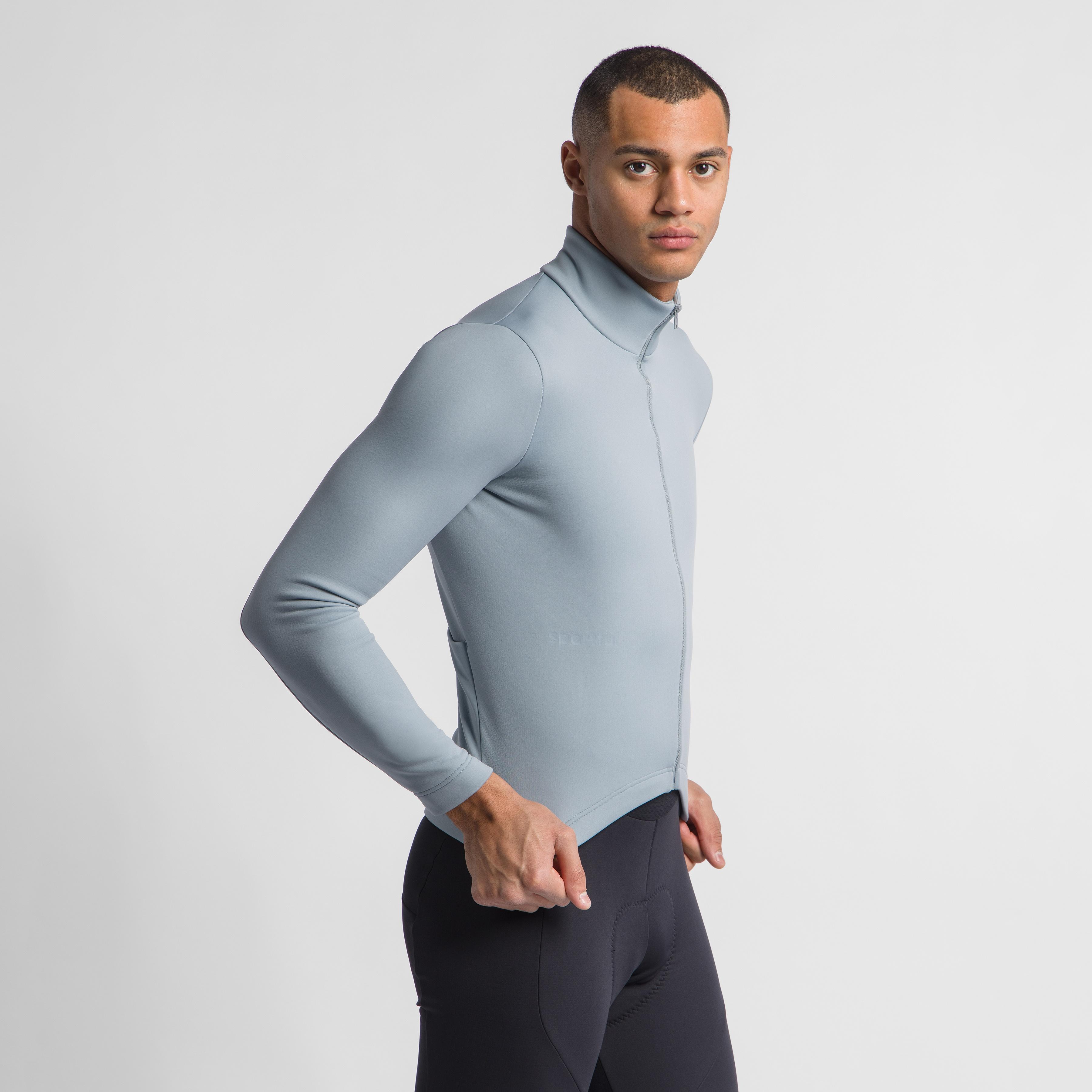 Classic 2 jacket - foggy stone - sportful