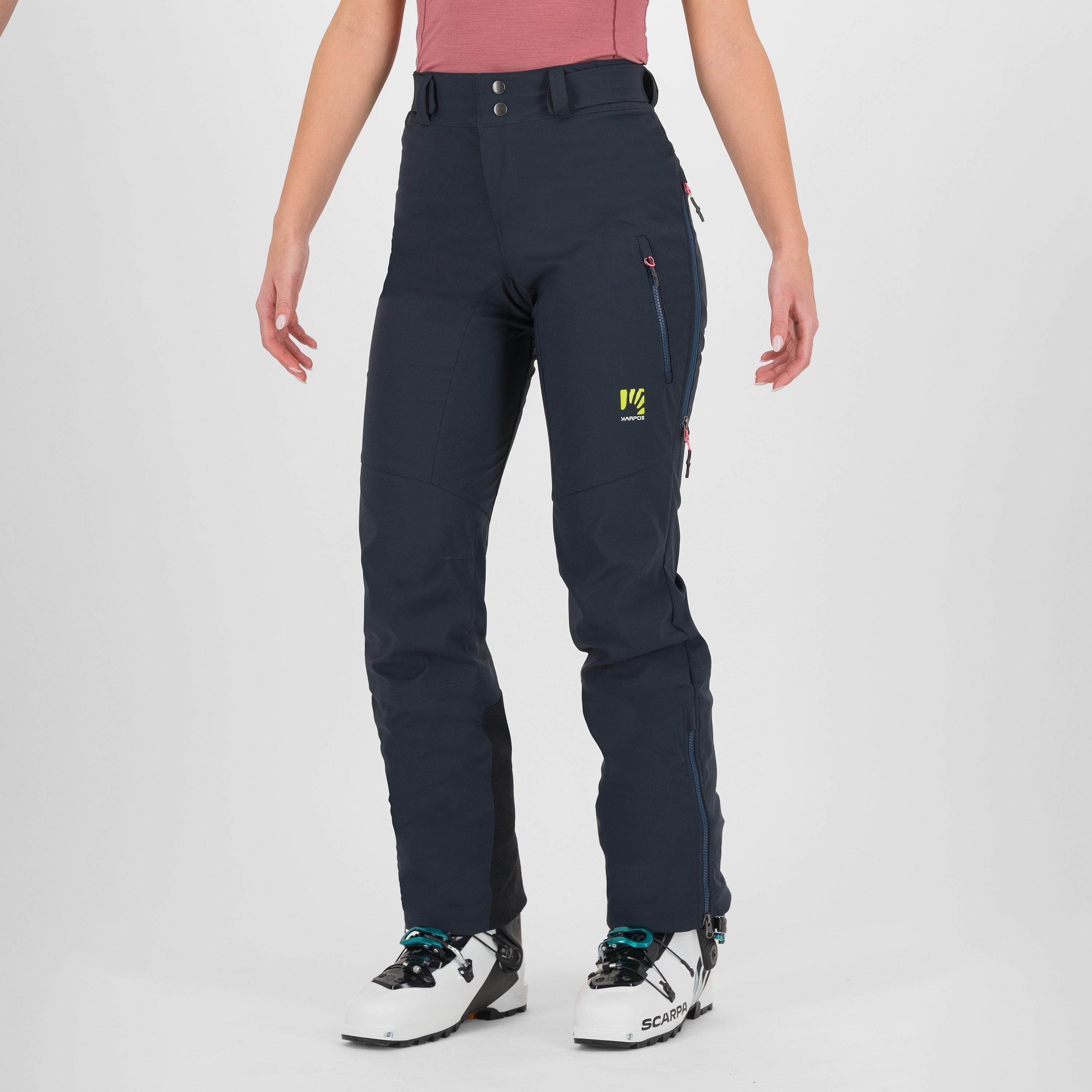 Palu' w pant - vulcan - karpos