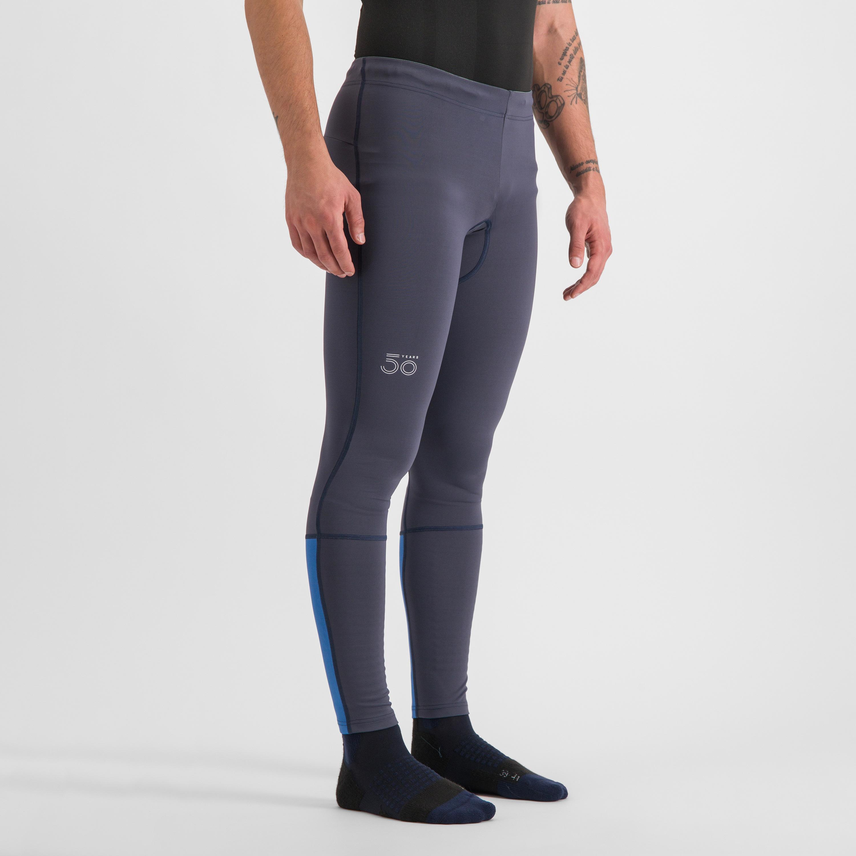 Anima cardio tech tight - galaxy blue - sportful