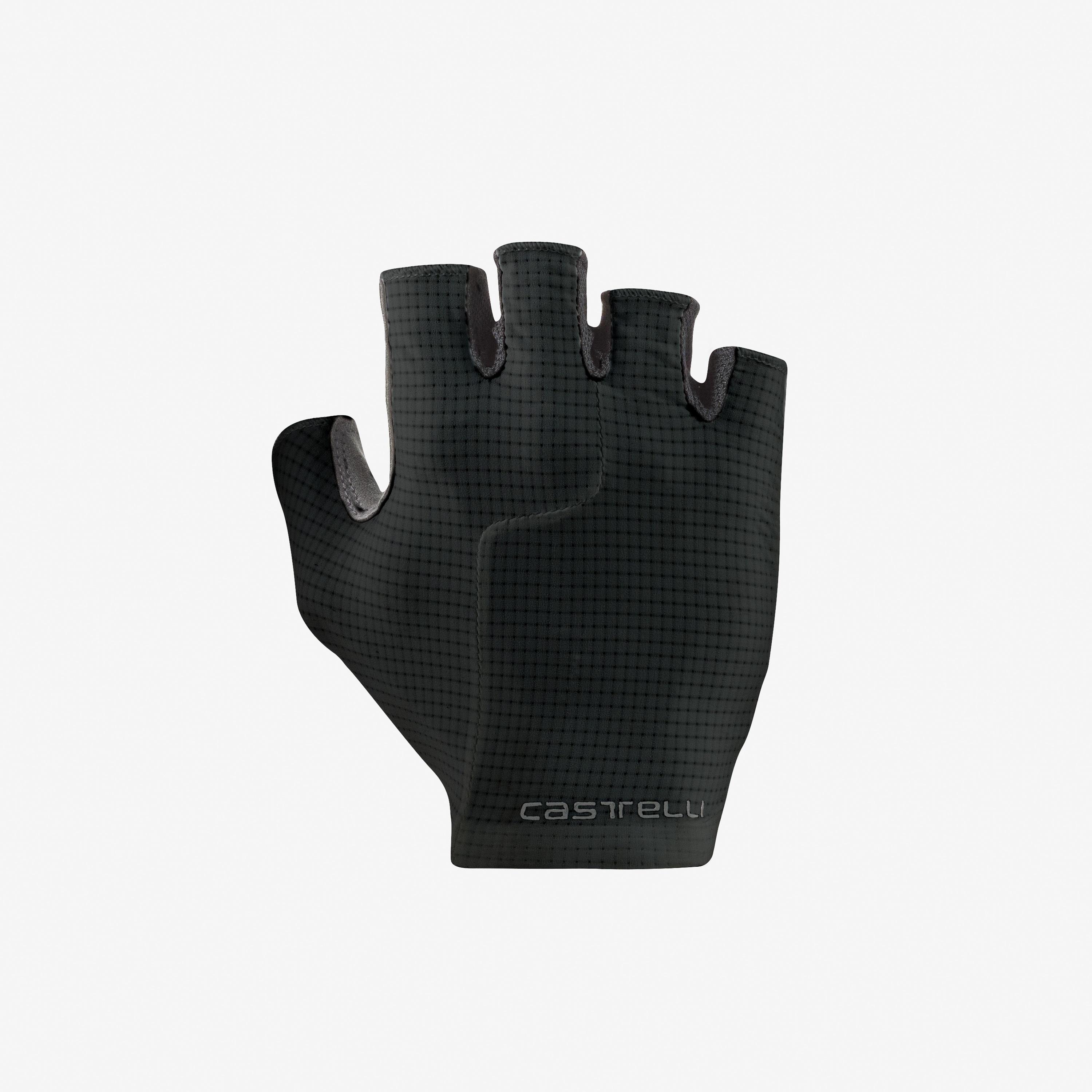 Premio evo glove - black - castelli