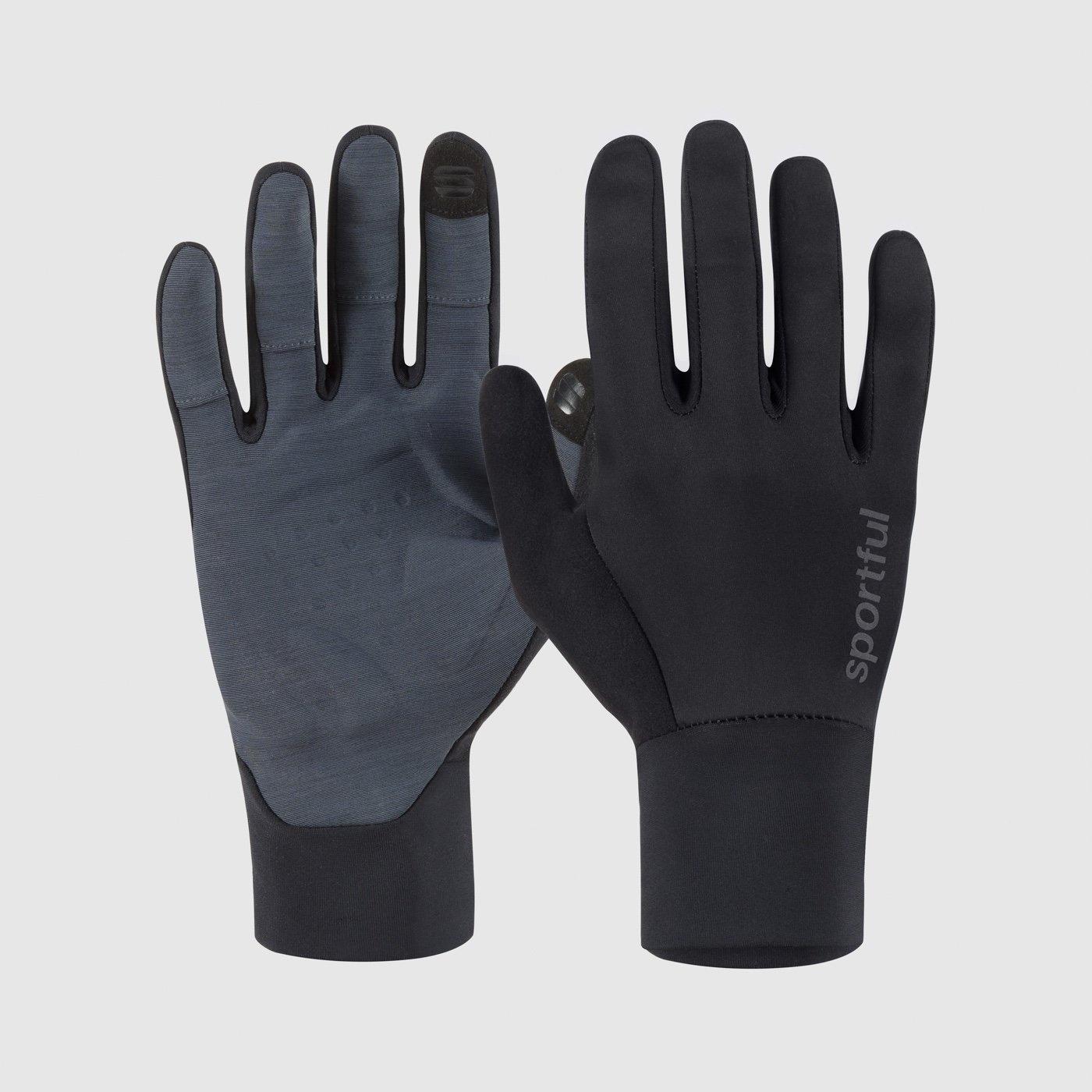 Winter gloves - black - sportful