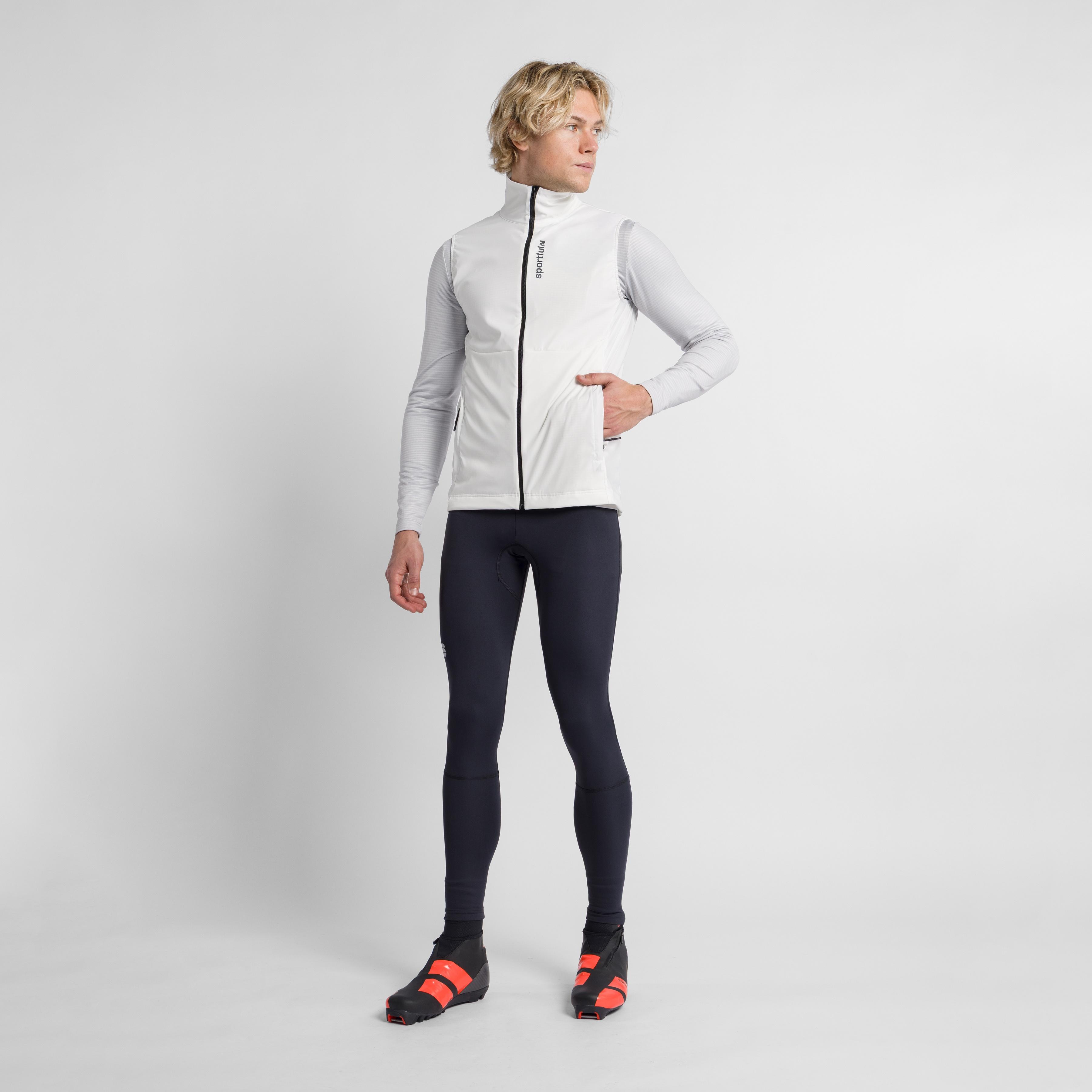 Cardio 2 vest - white - sportful
