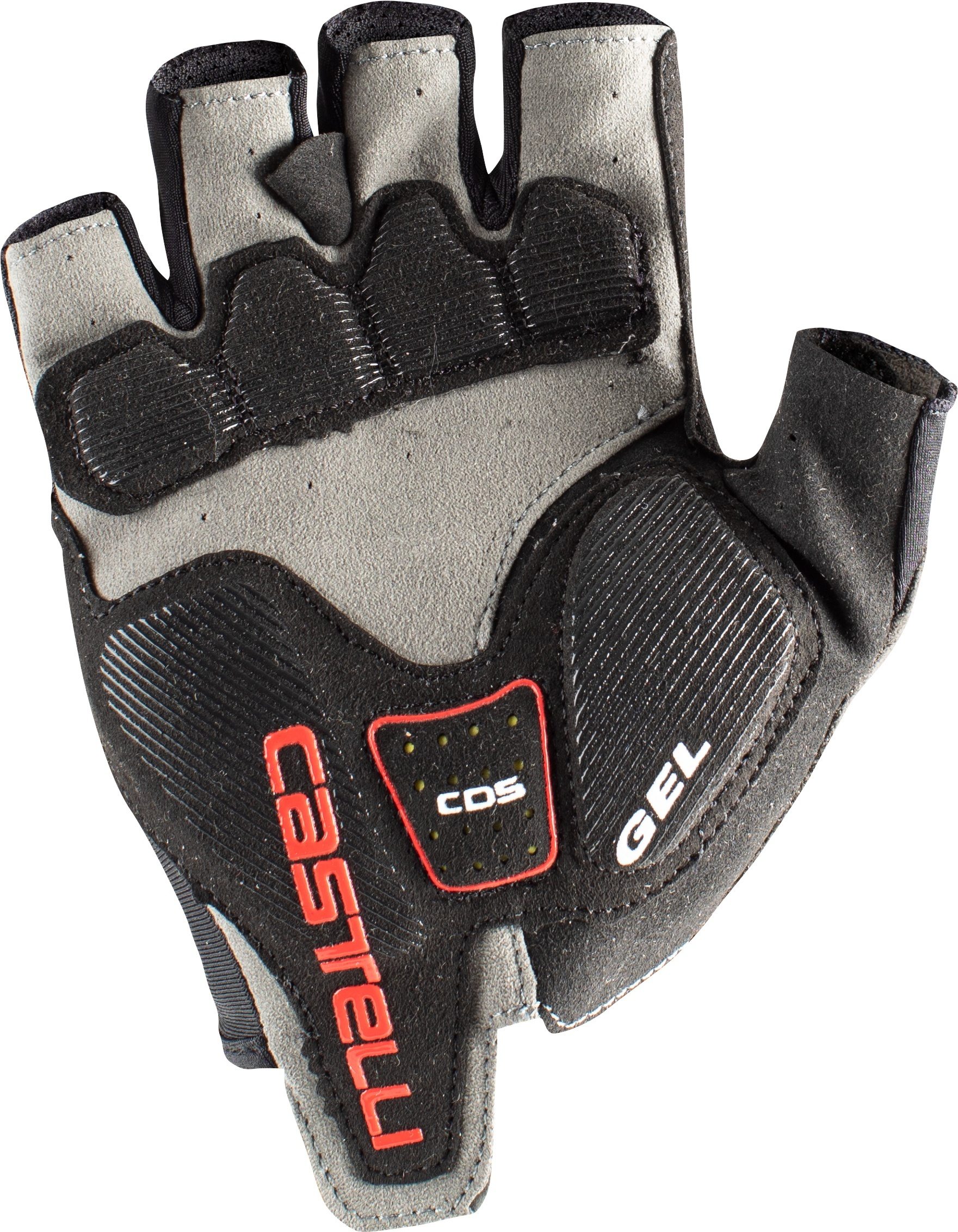 Arenberg gel 2 glov - black - castelli