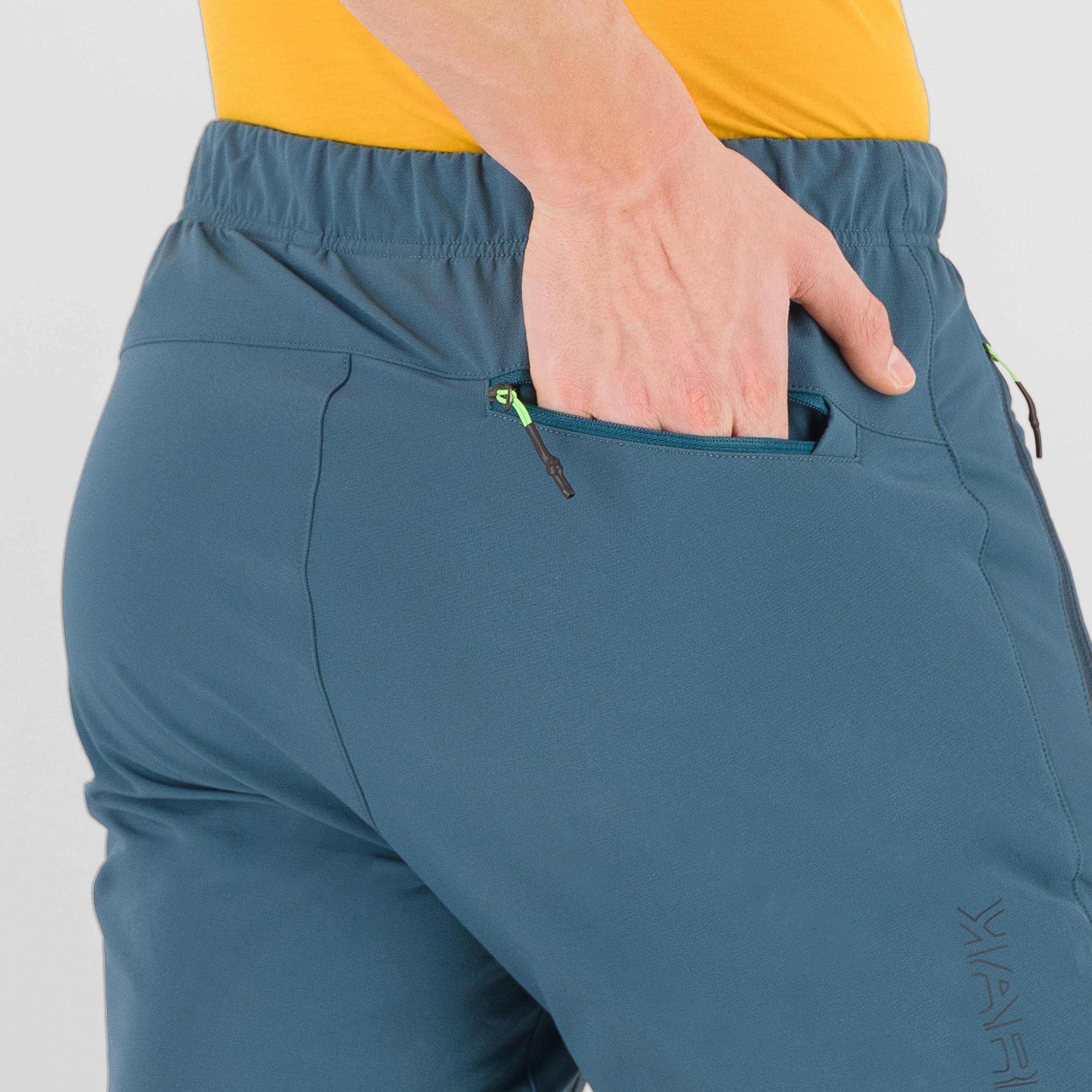 Cevedale evo pant - stargazer - karpos