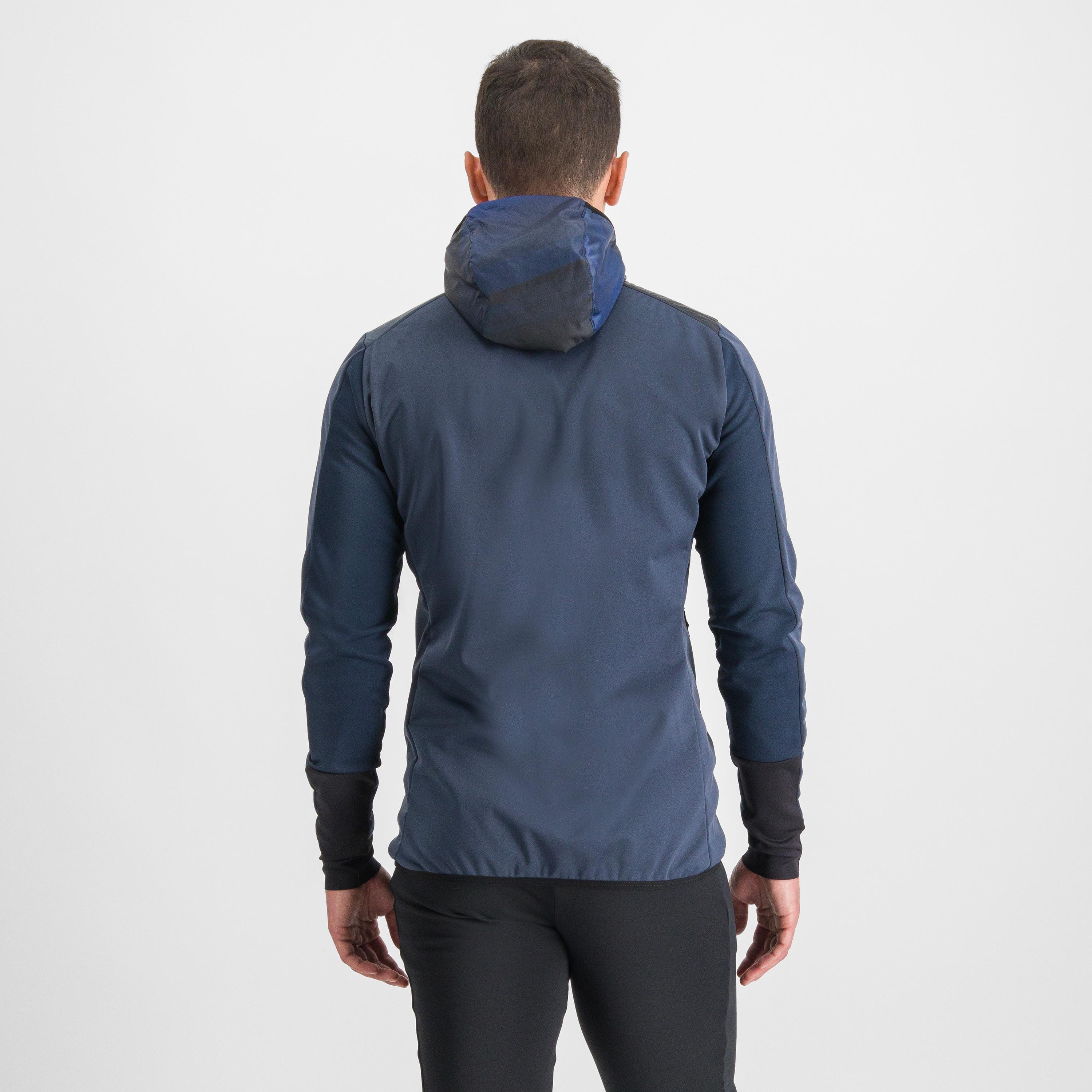 Rythmo jacket - galaxy blue - sportful