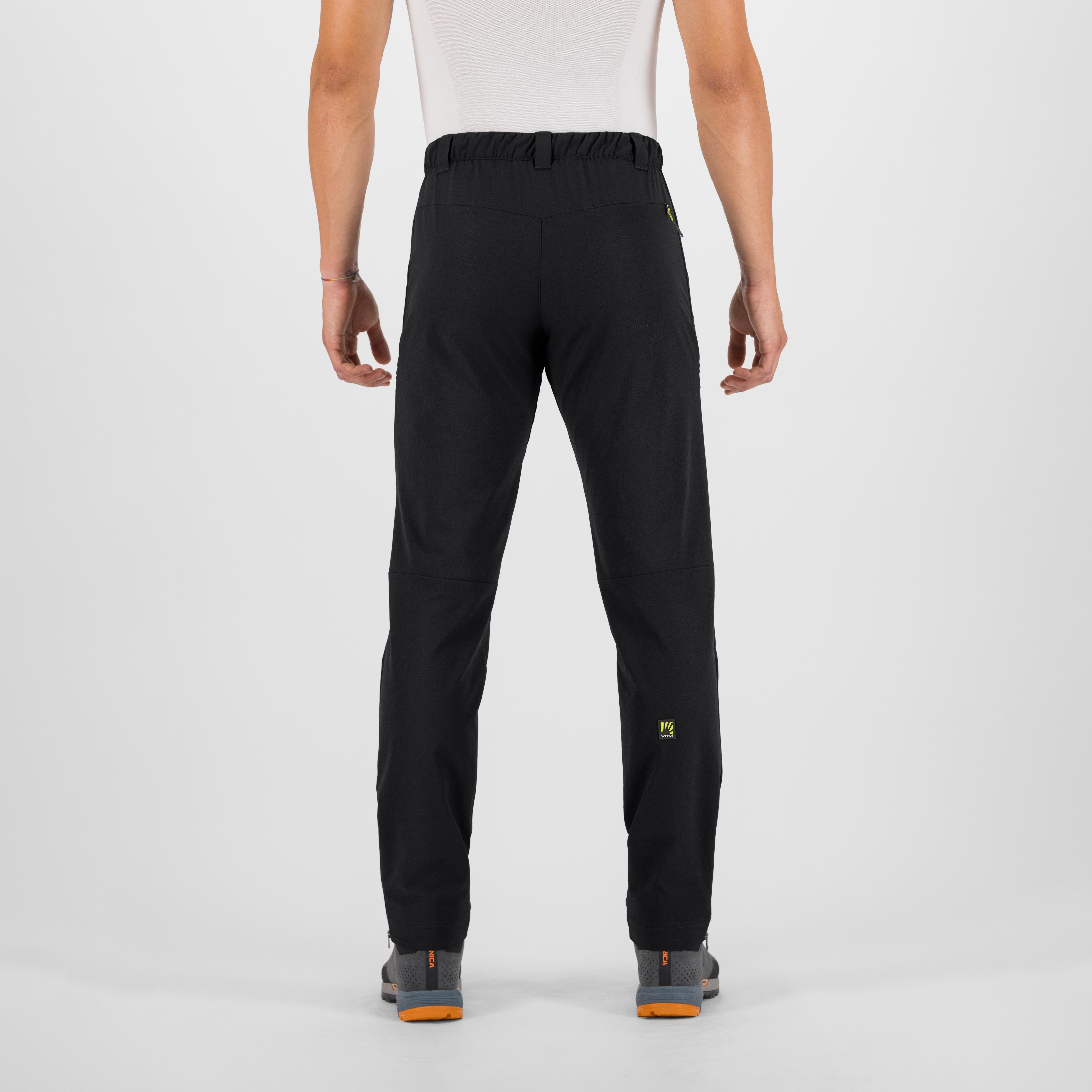 Duranno pants - black - karpos