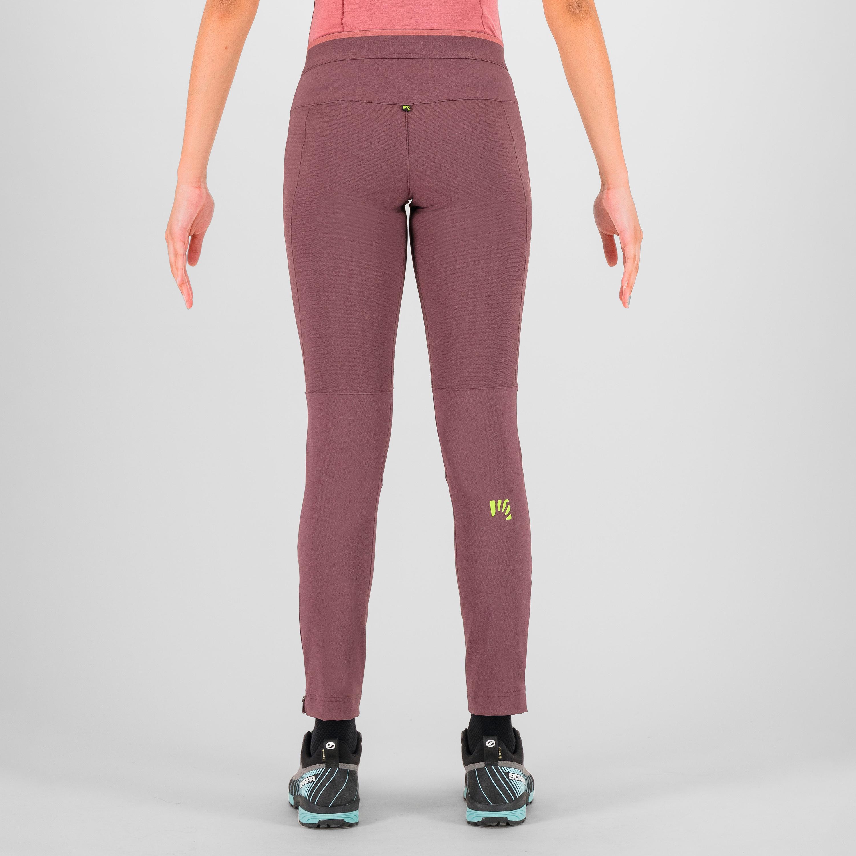 Pietena w pant - huckleberry - karpos