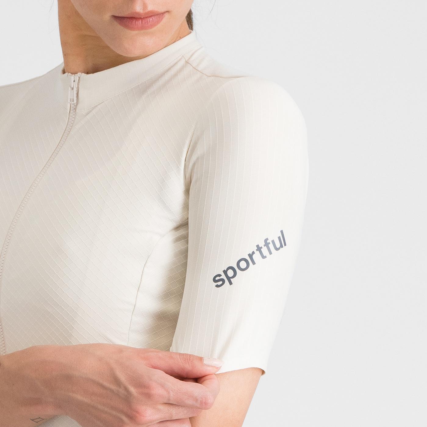 Hyperepic w jersey - cream - sportful