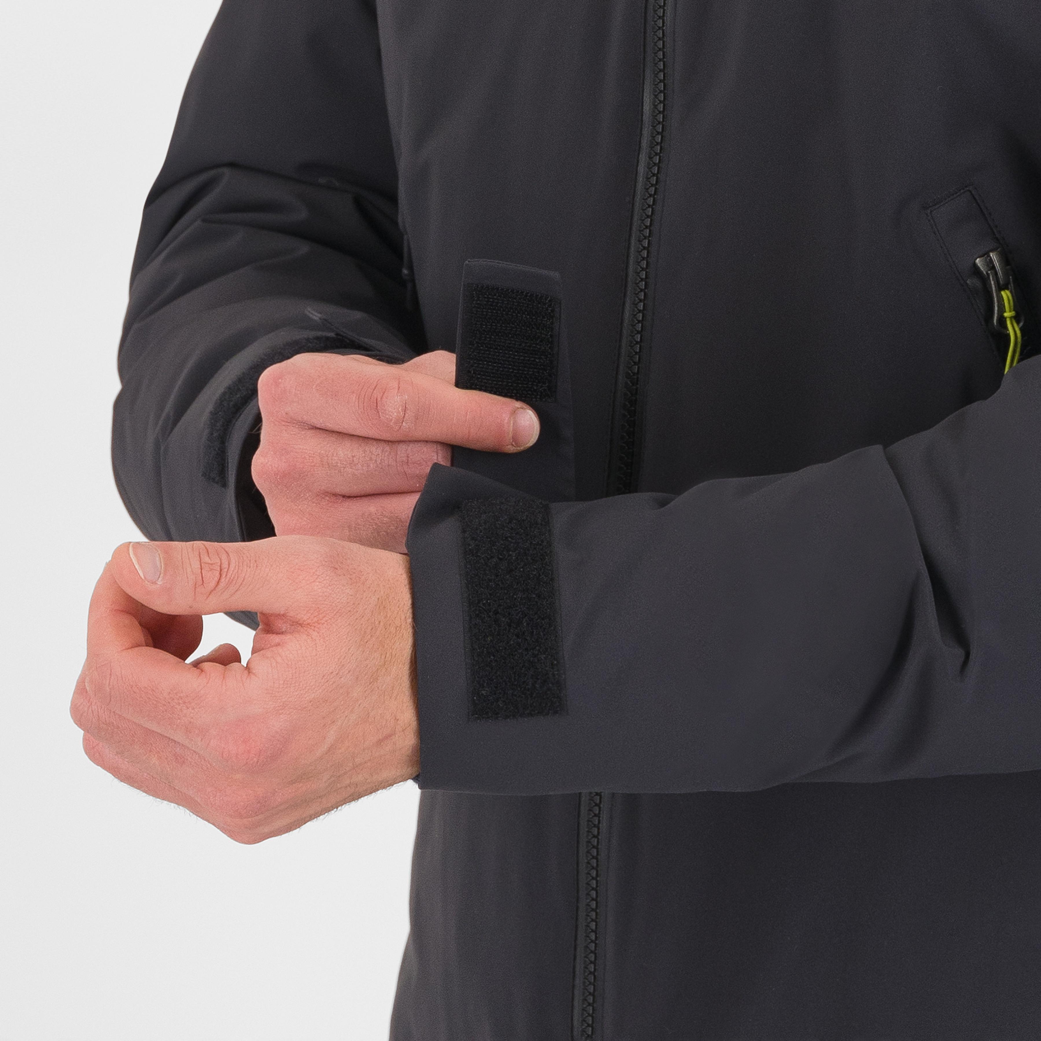 Vajolet jacket - black - karpos