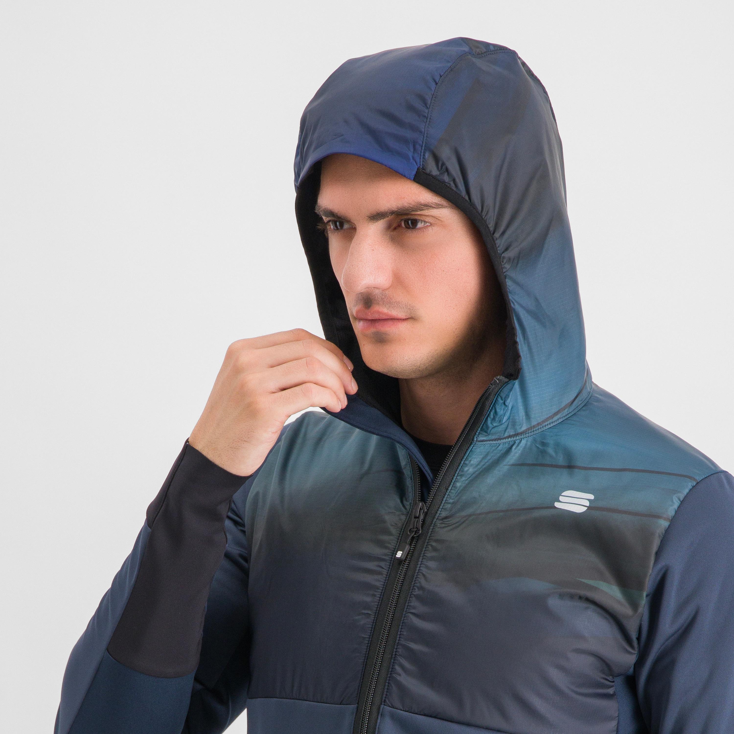 Rythmo jacket - galaxy blue - sportful