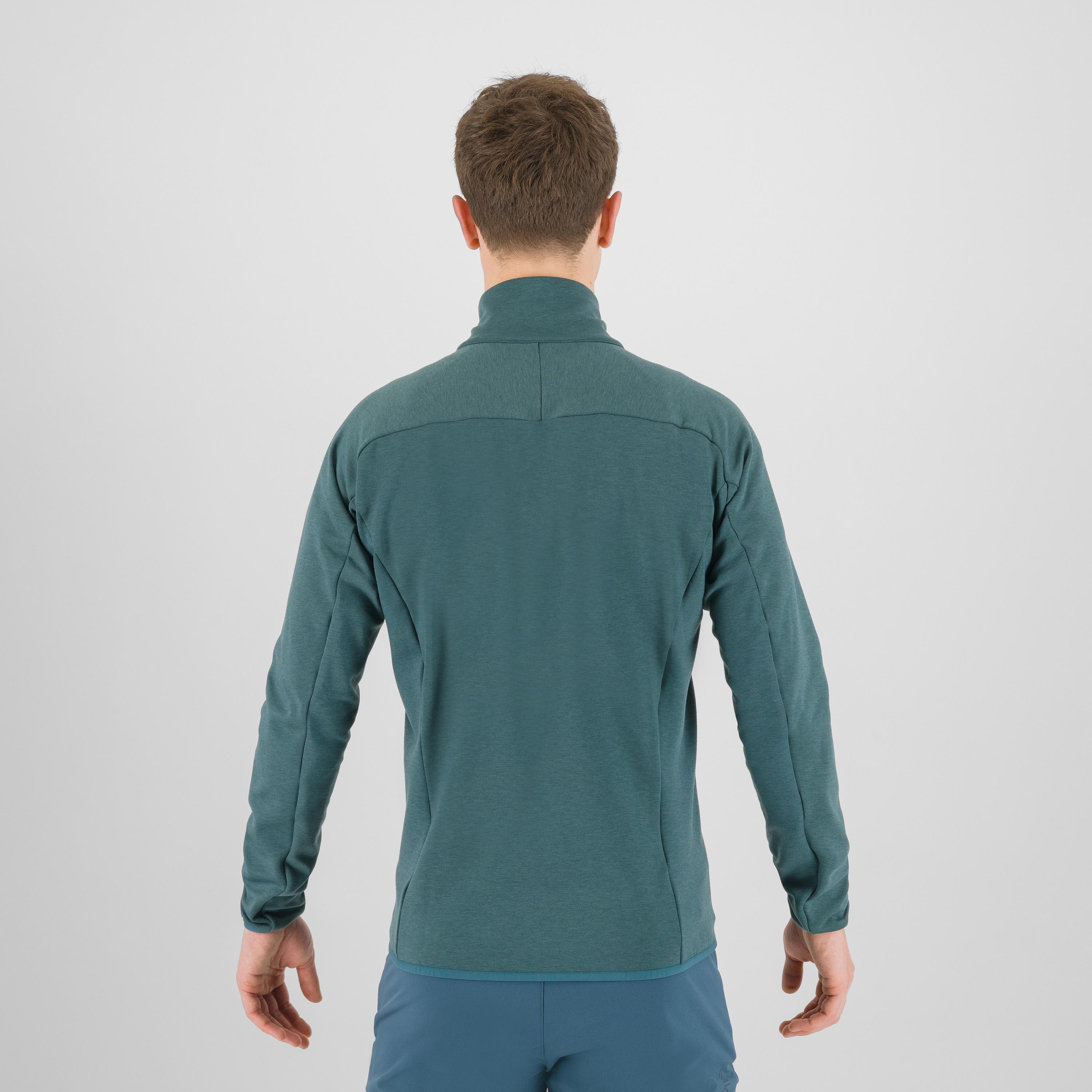 Formin fleece - balsam - karpos