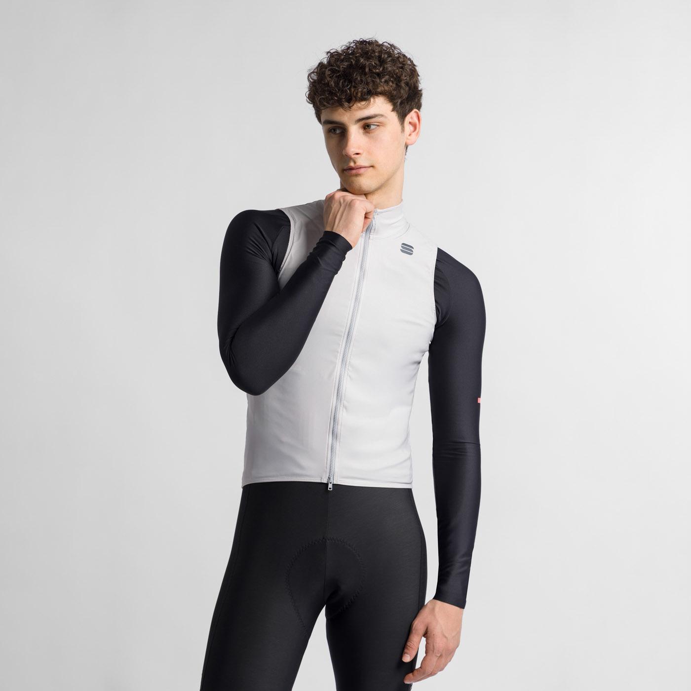 Pro 2 vest - stone gray - sportful