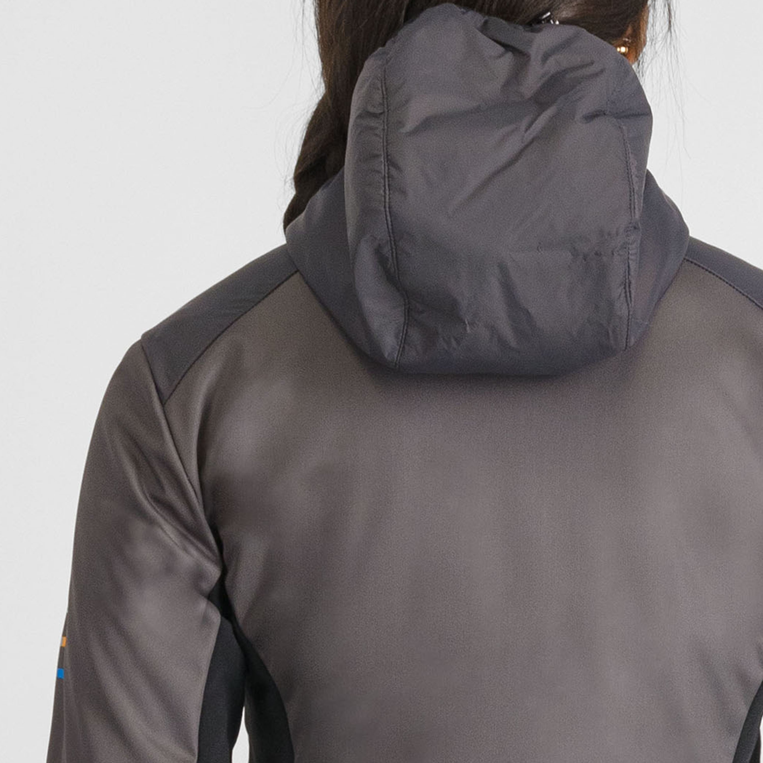 Doro jacket - black oyster - sportful