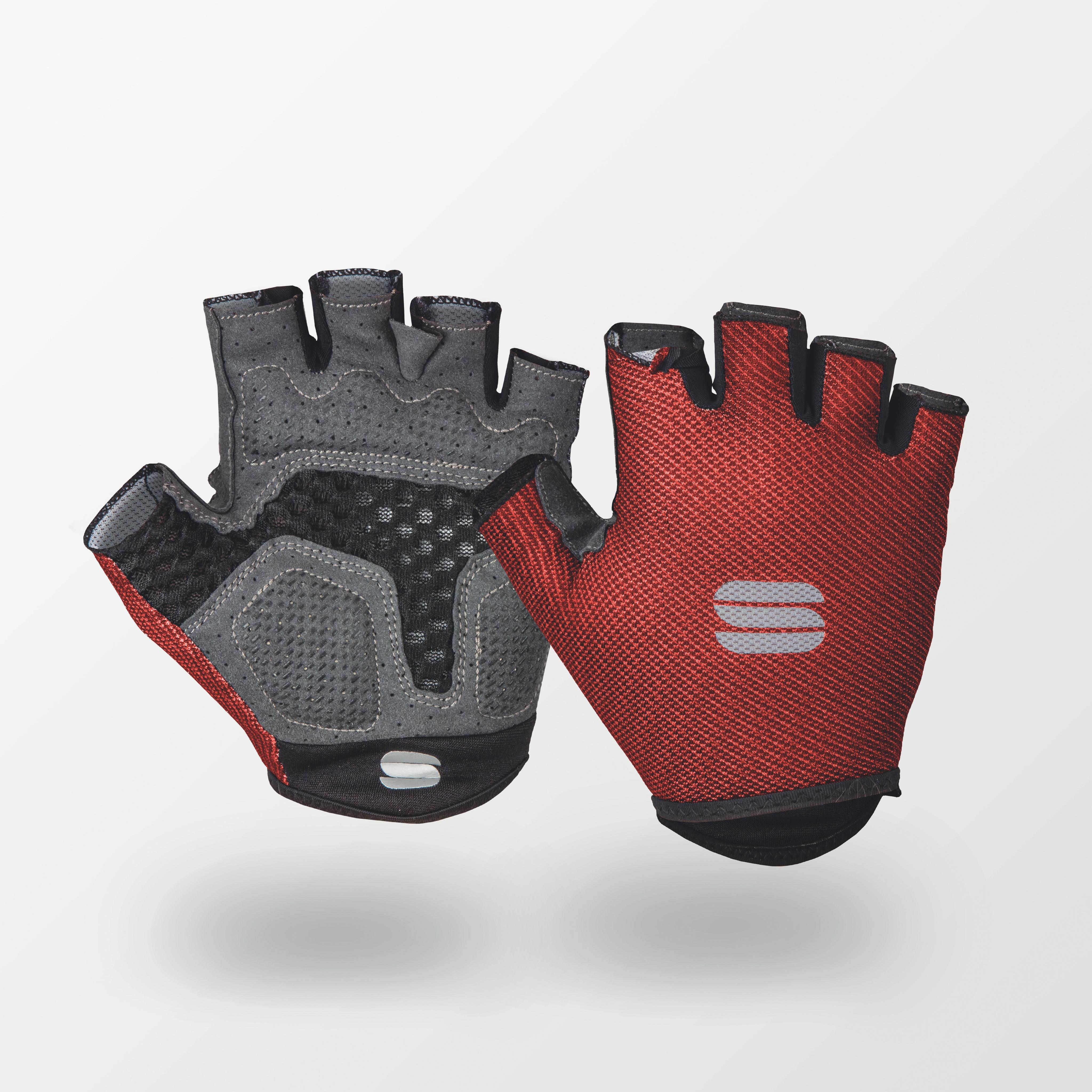 Air gloves - chili red - sportful