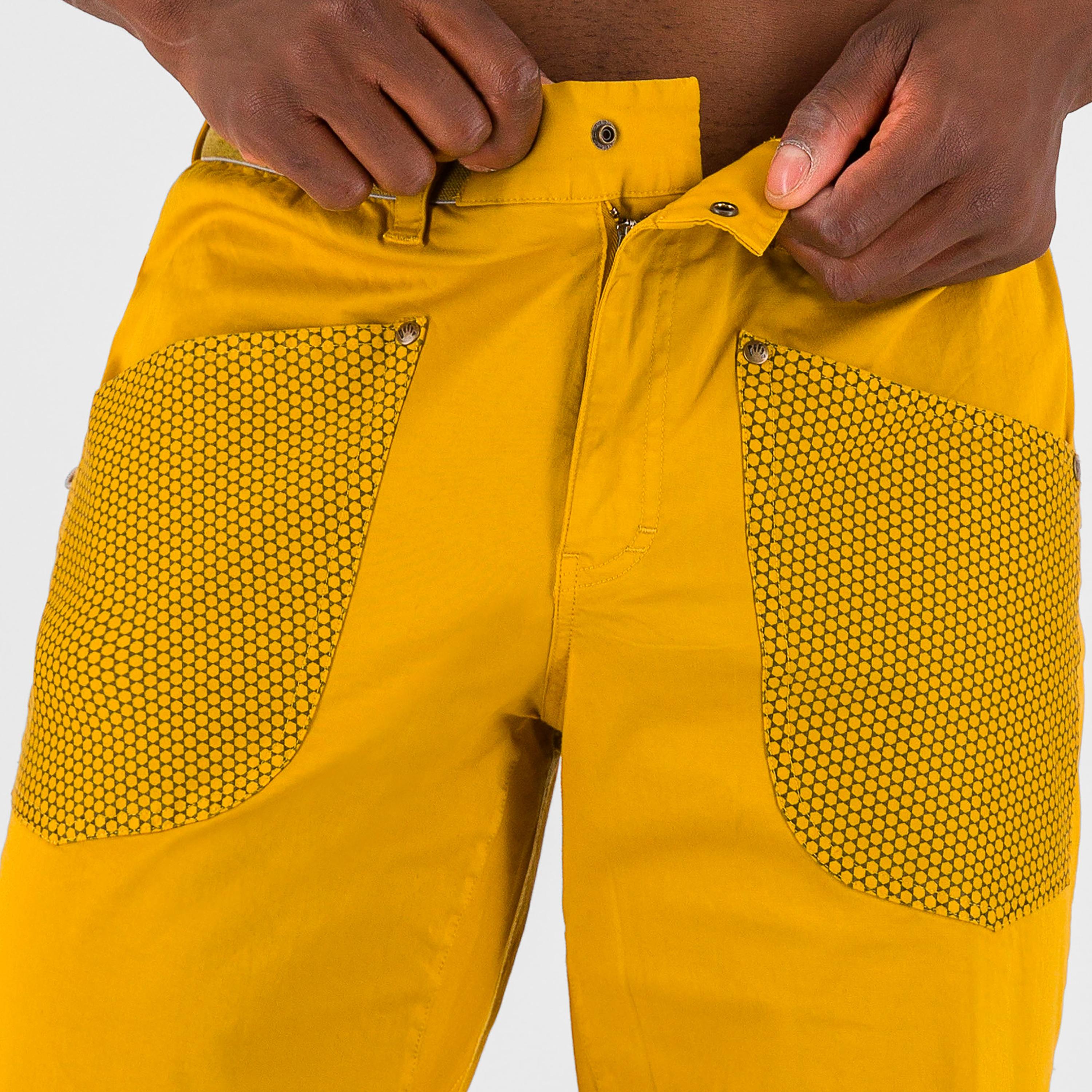 Fagher pants - arrowwood - karpos