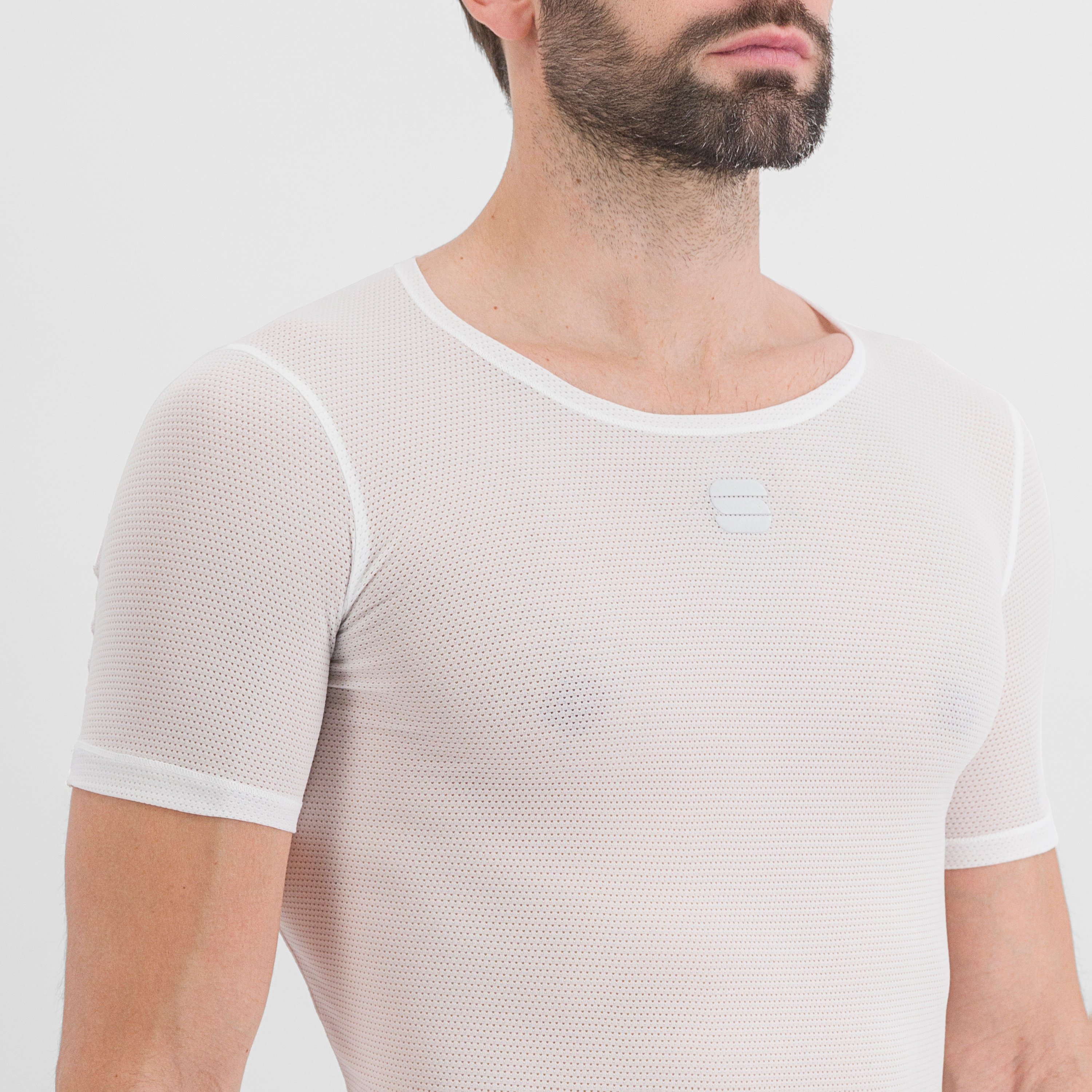 Thermodynamic lite t-shirt - white - sportful