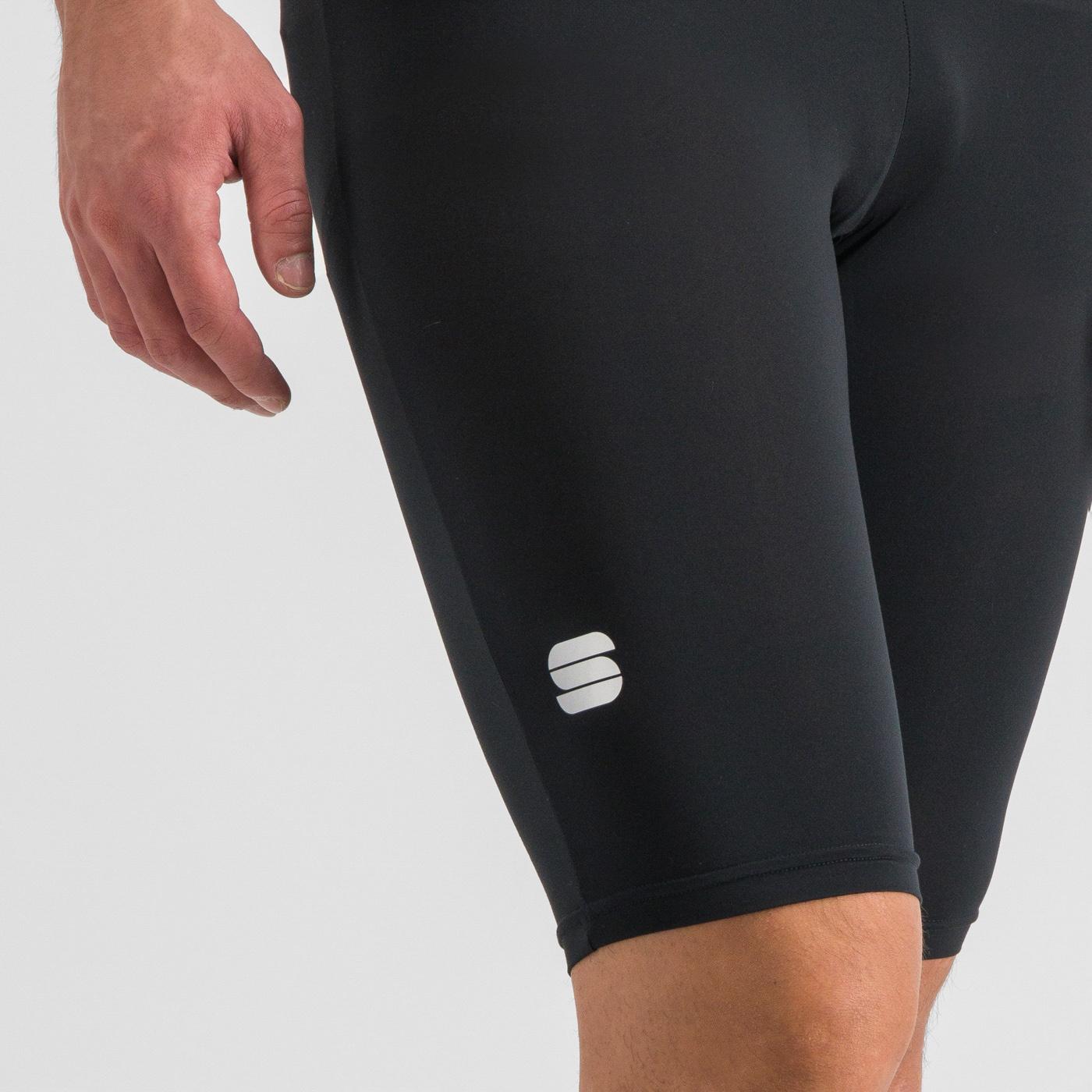 Light short - black - sportful