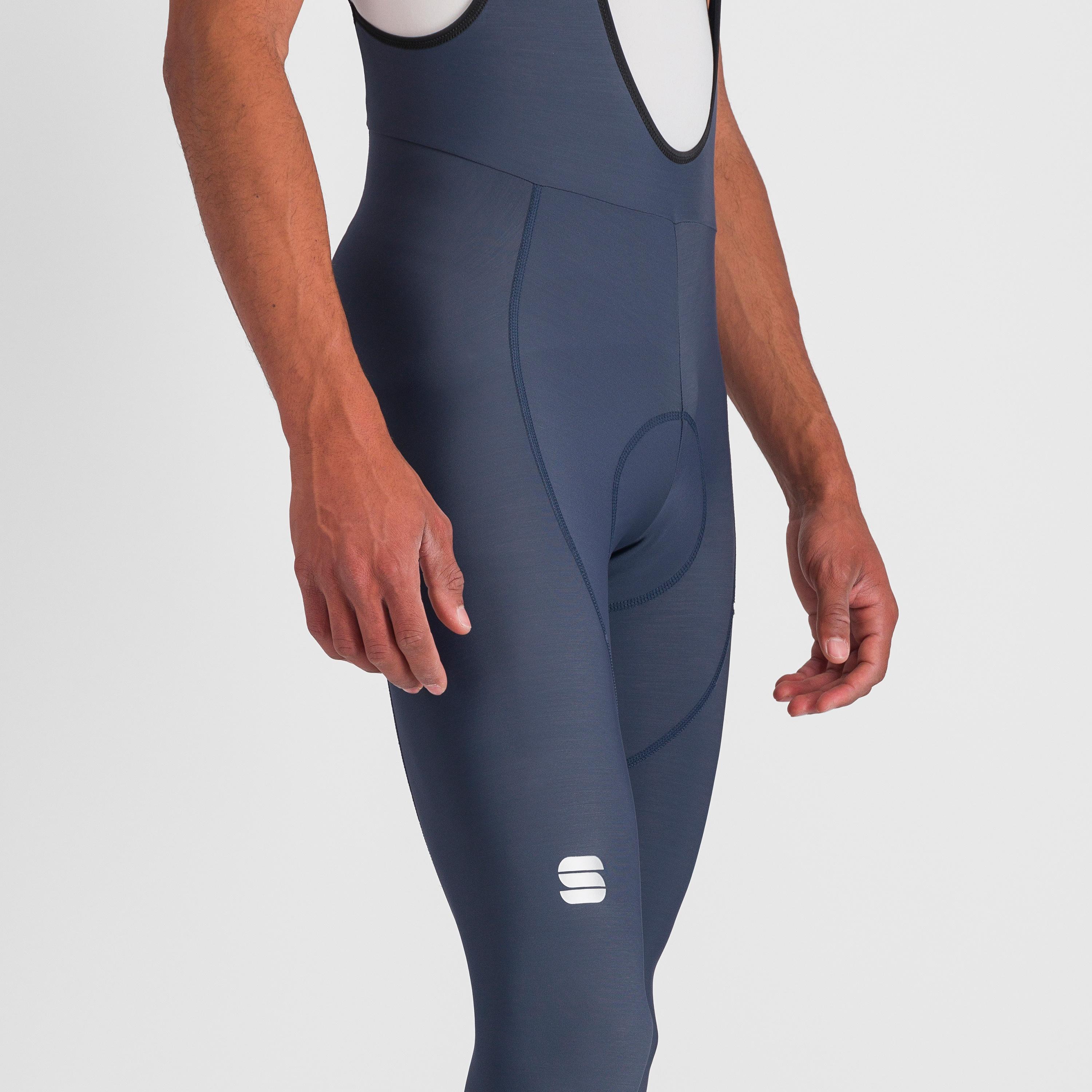 Neo bibtight - galaxy blue - sportful