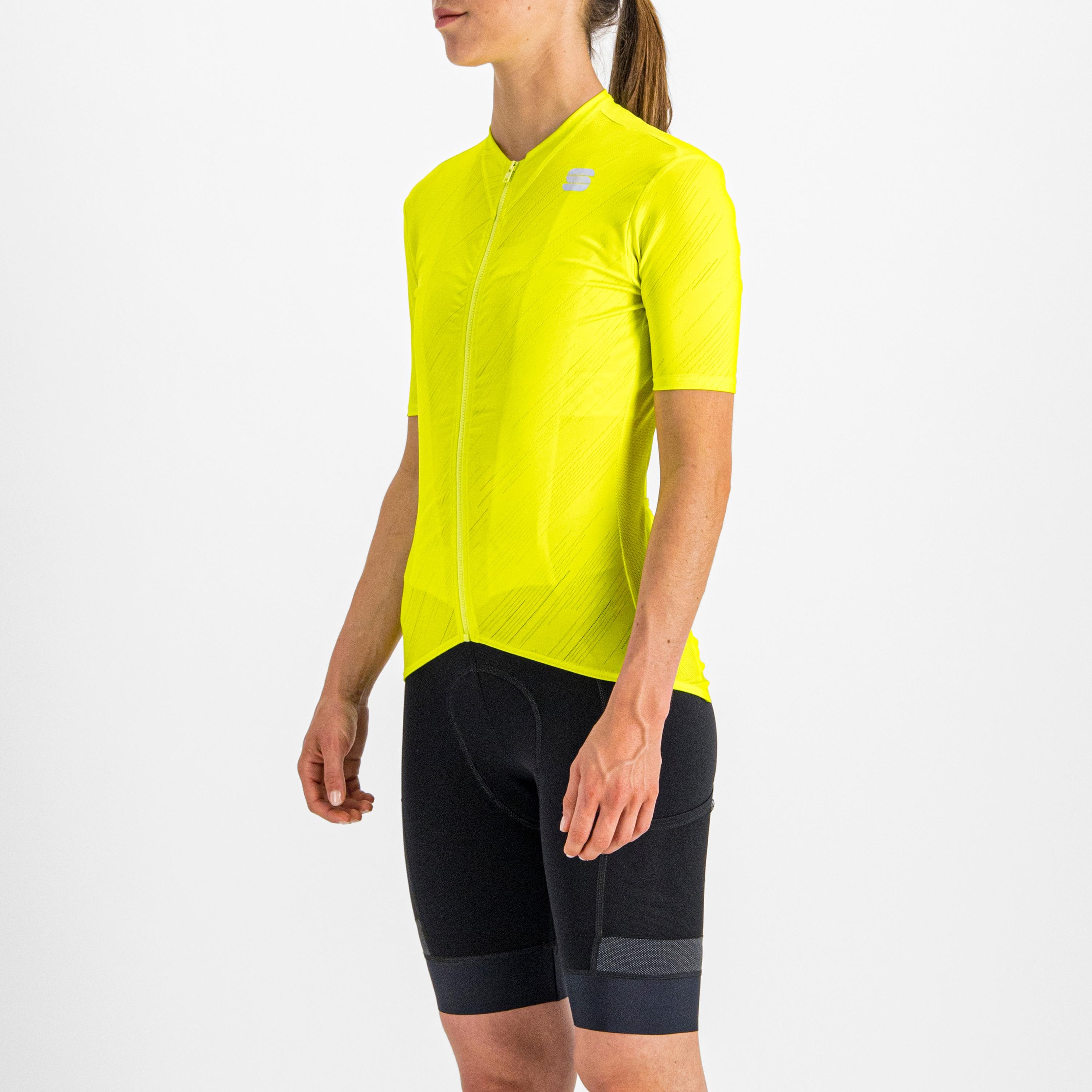 Flare w jersey - cedar - sportful