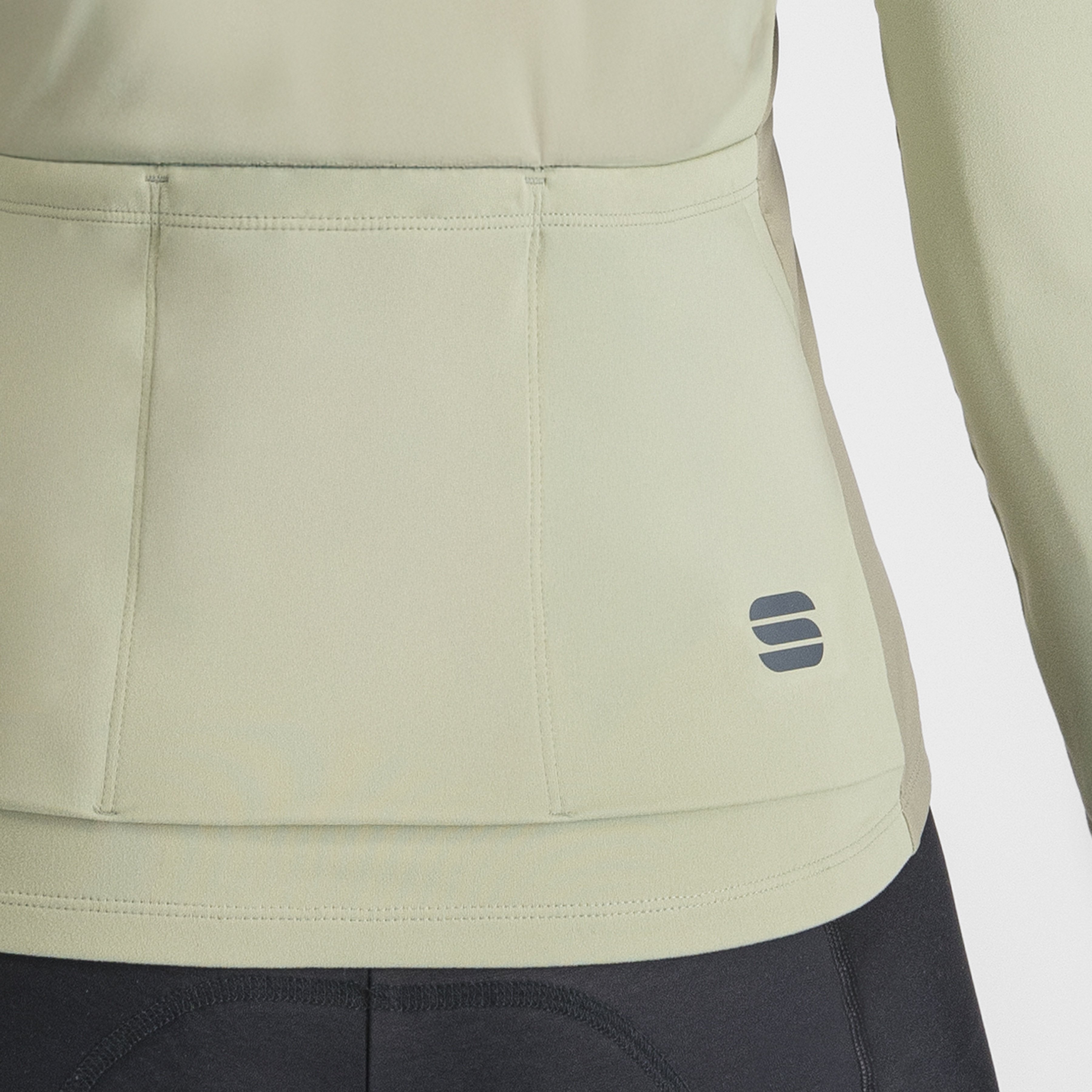 Srk shift wind w jacket - light green - sportful