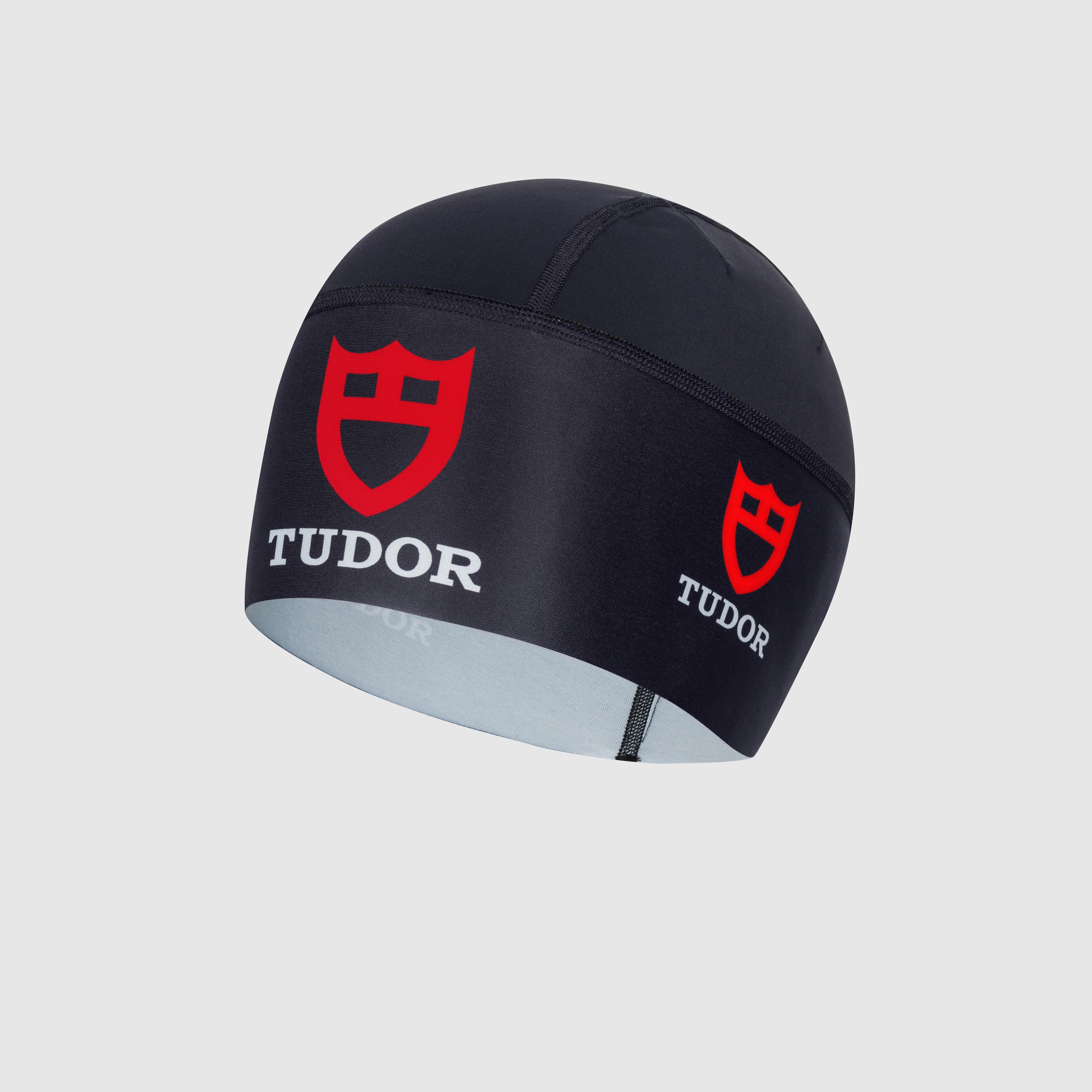 Tudor underhelmet - black - sportful