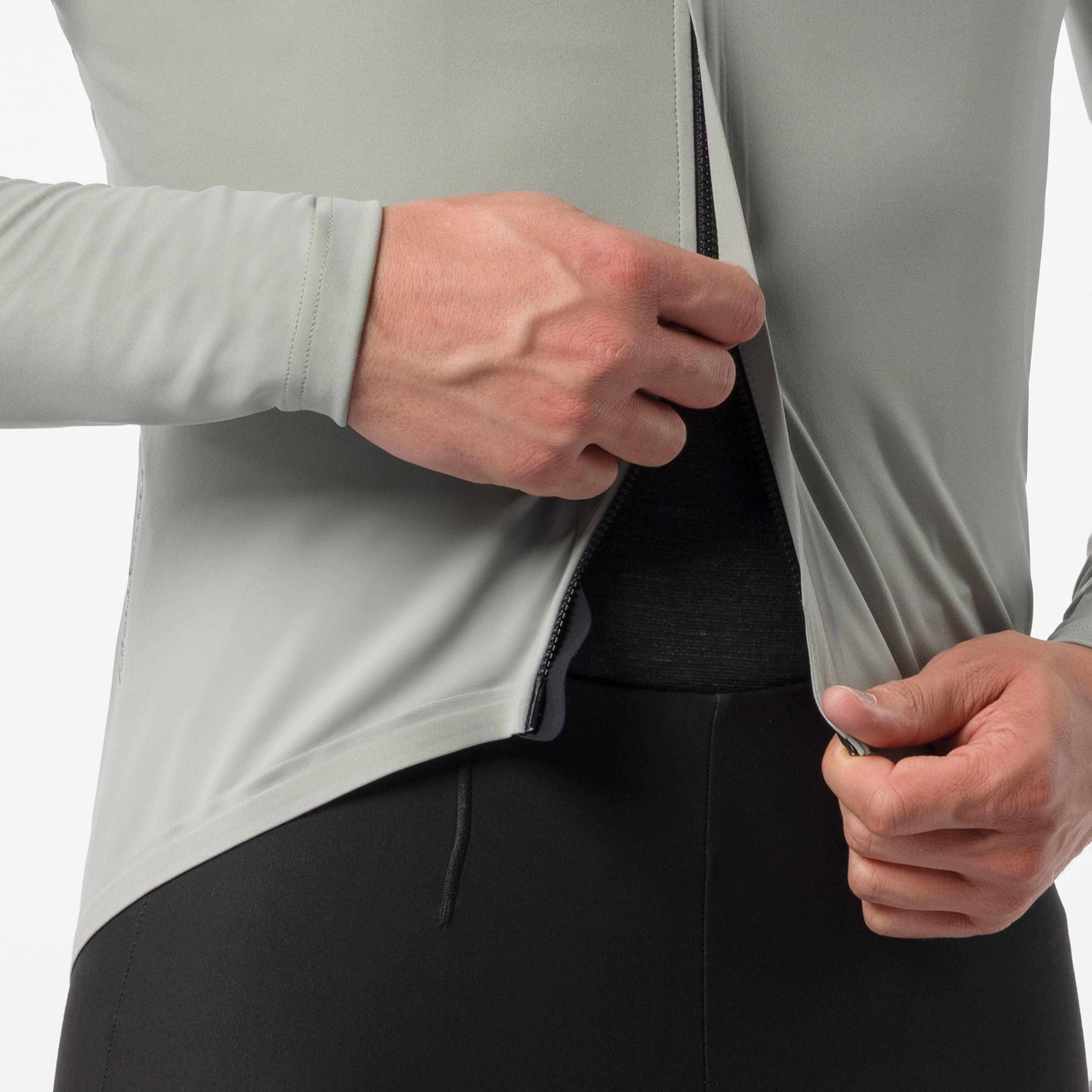 Perfetto pro jacket - shadow - castelli