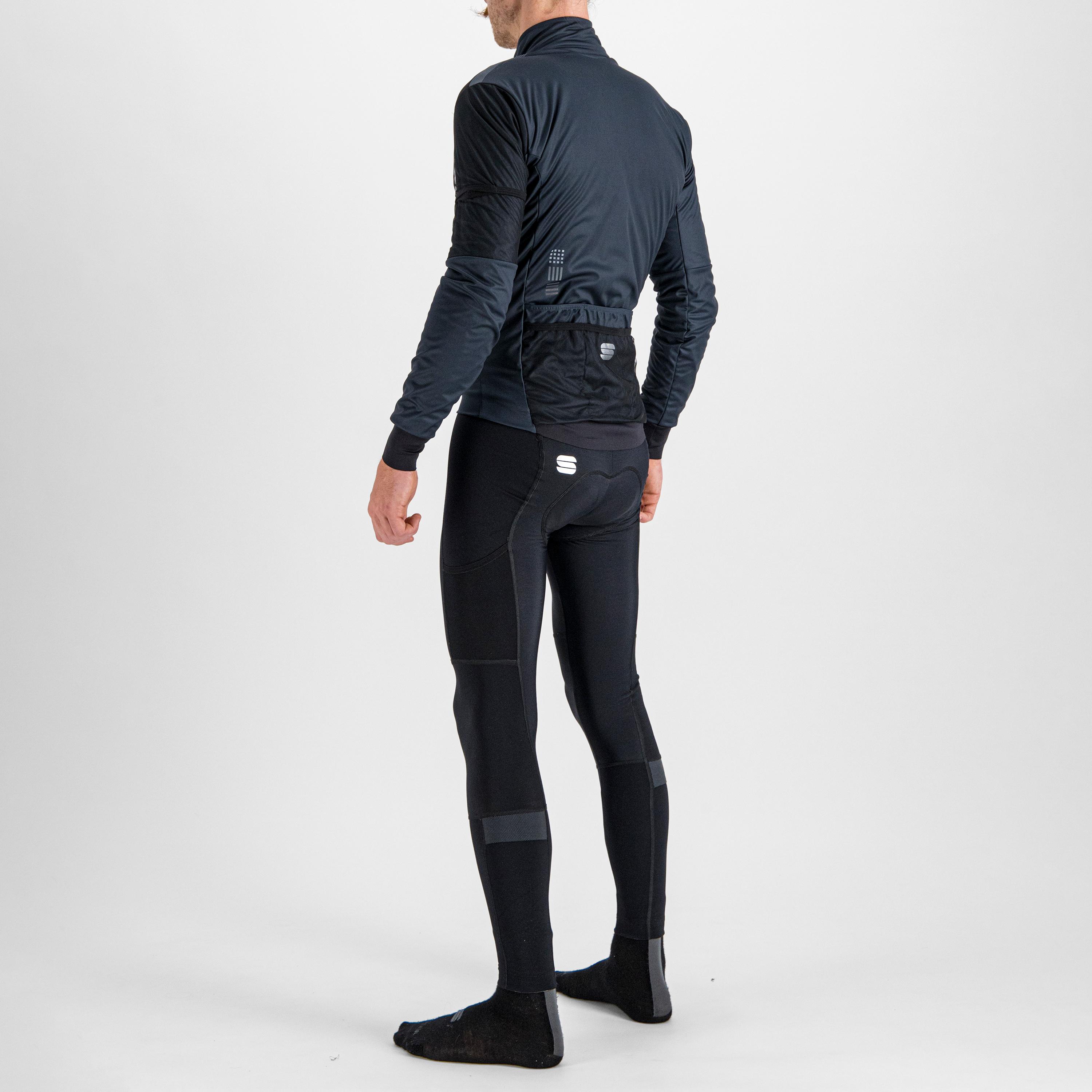 Supergiara jacket - galaxy blue - sportful