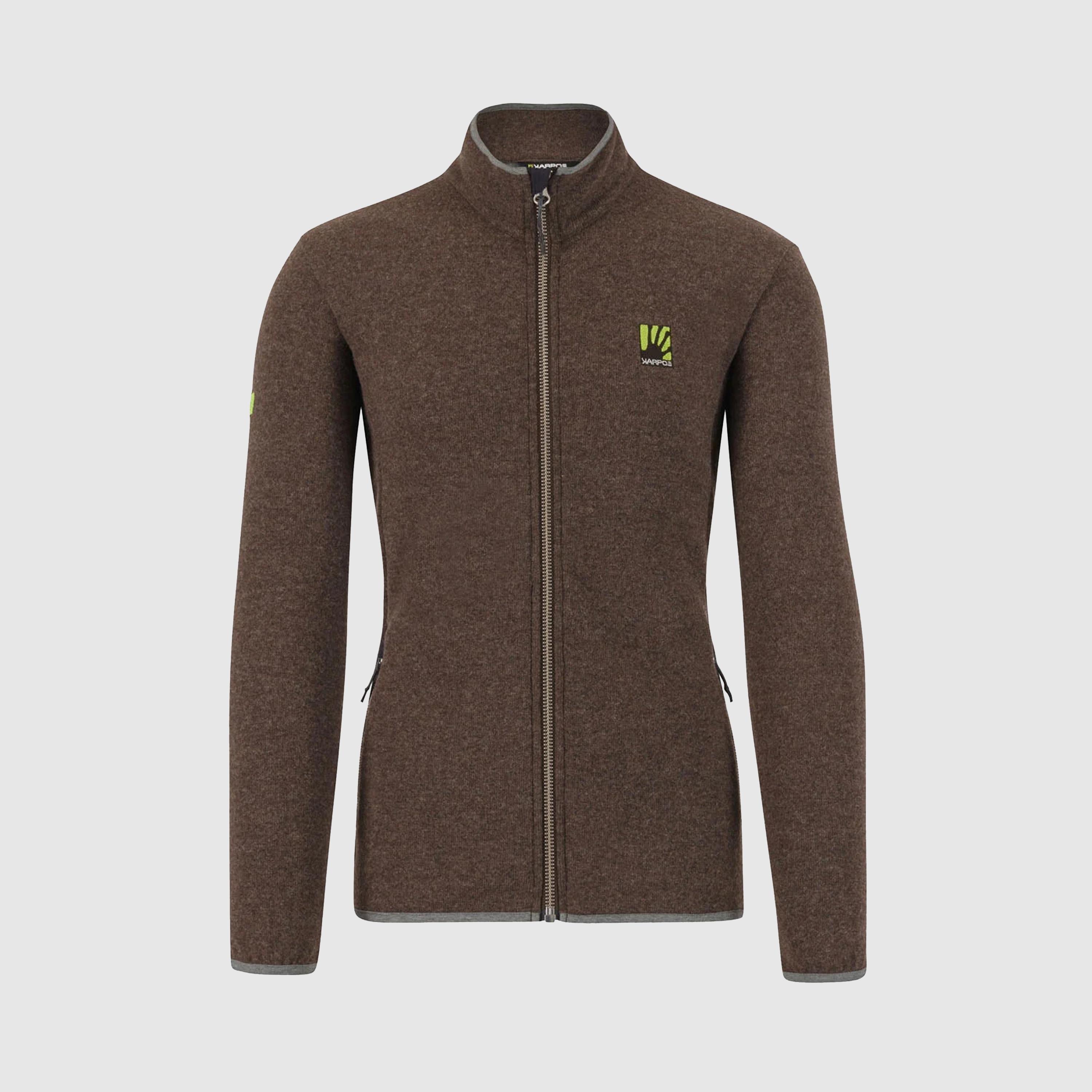 Stua evo w jacket - mulch - karpos