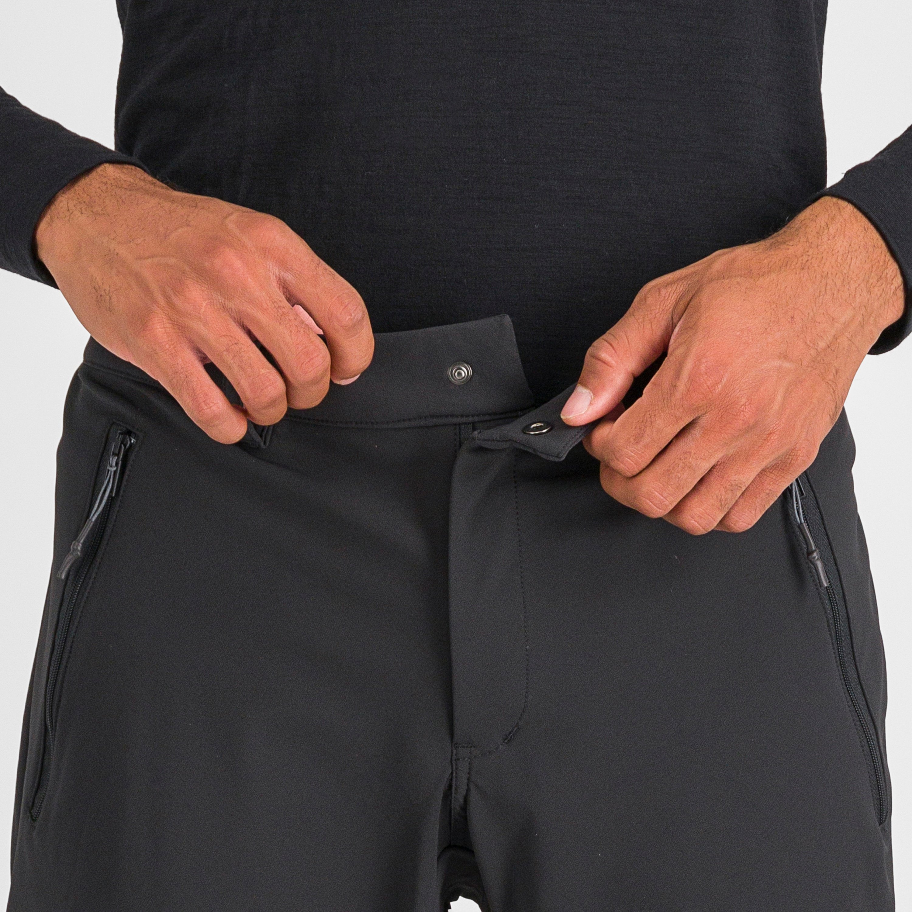 Xplore active pant - black - sportful