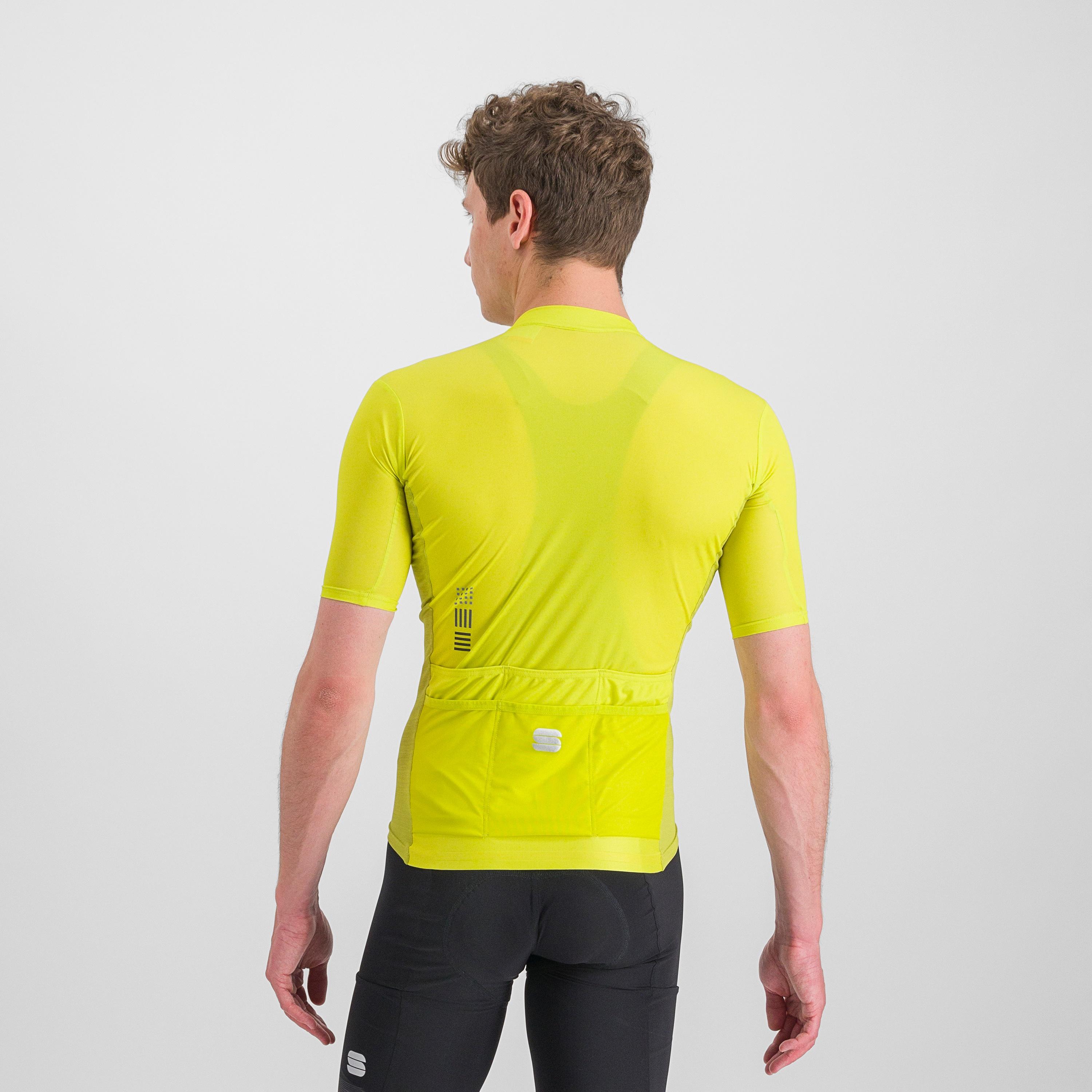 Supergiara jersey - cedar - sportful