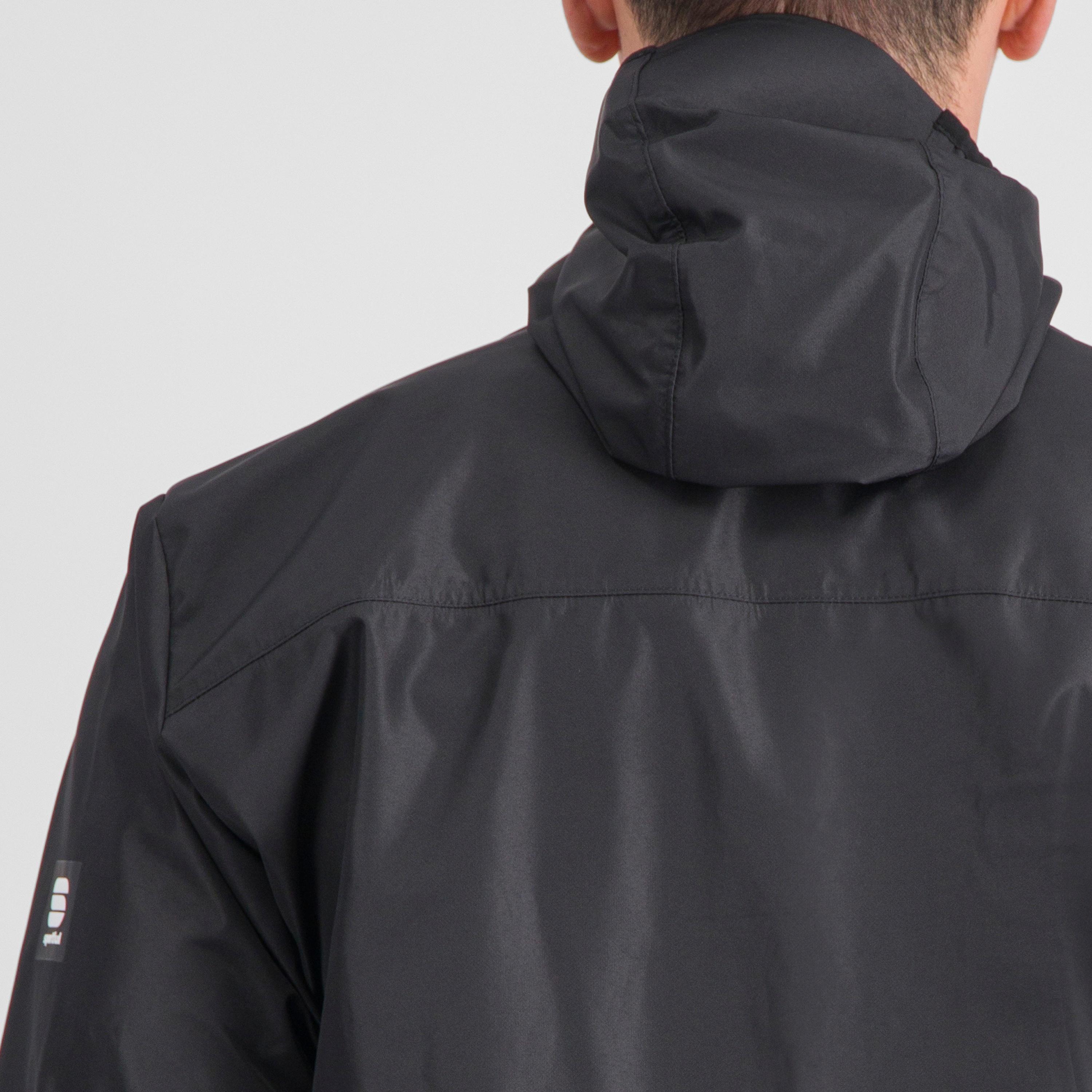 Xplore hardshell - black - sportful