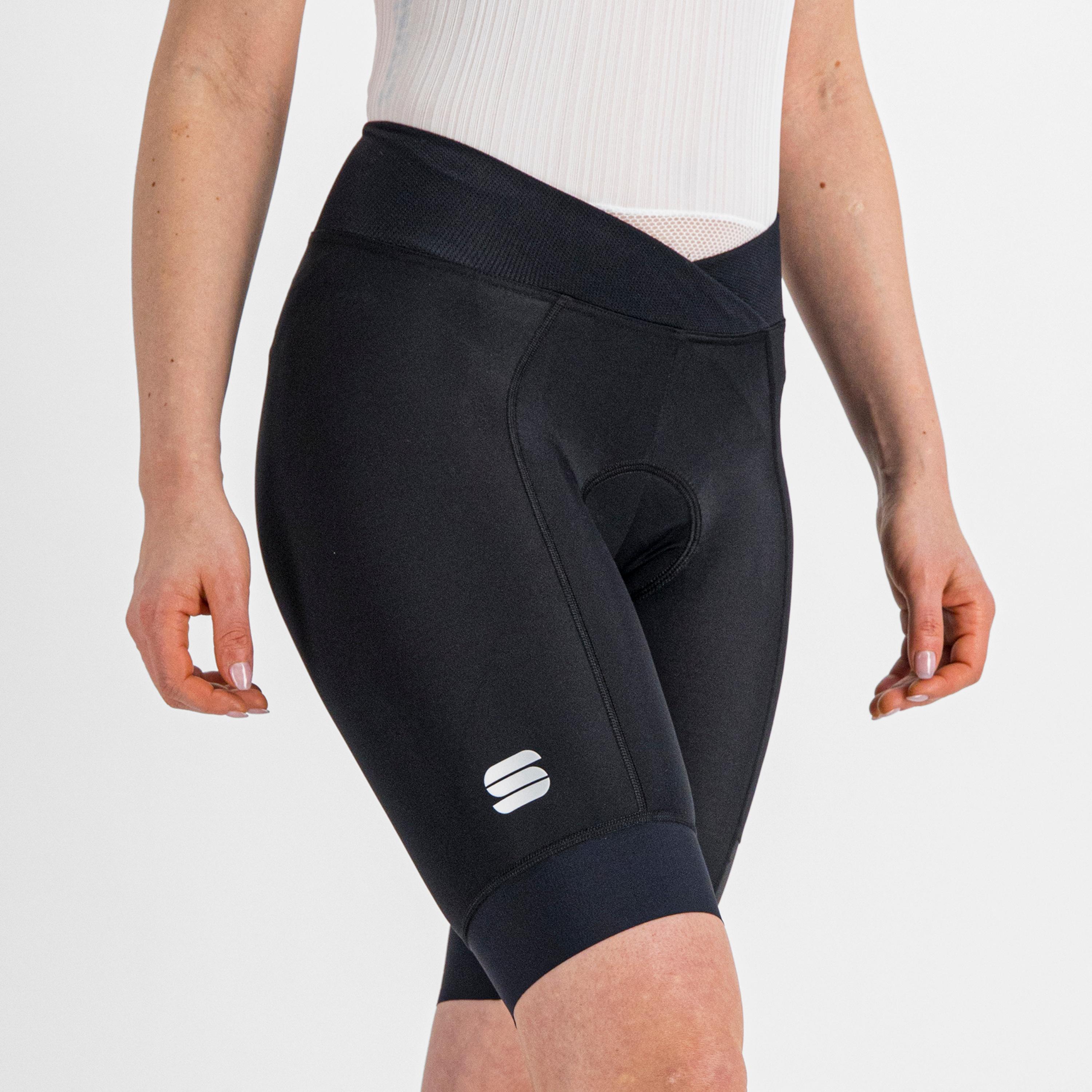 Giara w short - black - sportful