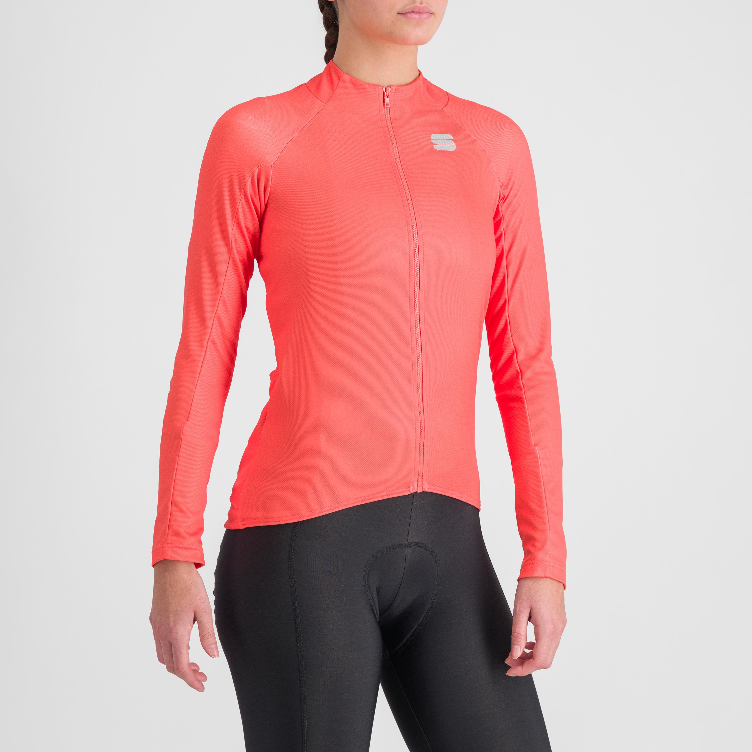 Matchy w thermal jersey - pomplemo - sportful