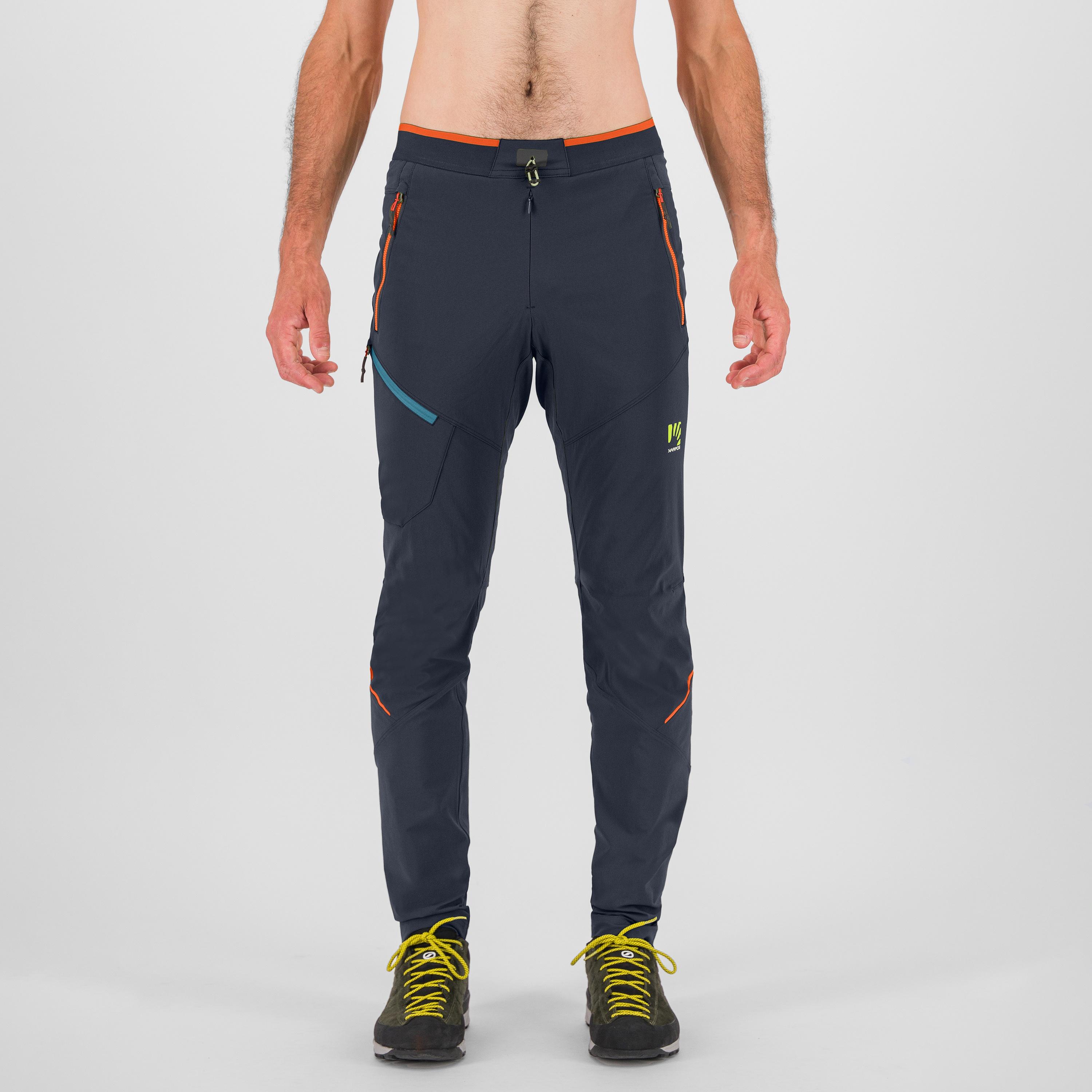 Rock evo pant - outer space - karpos