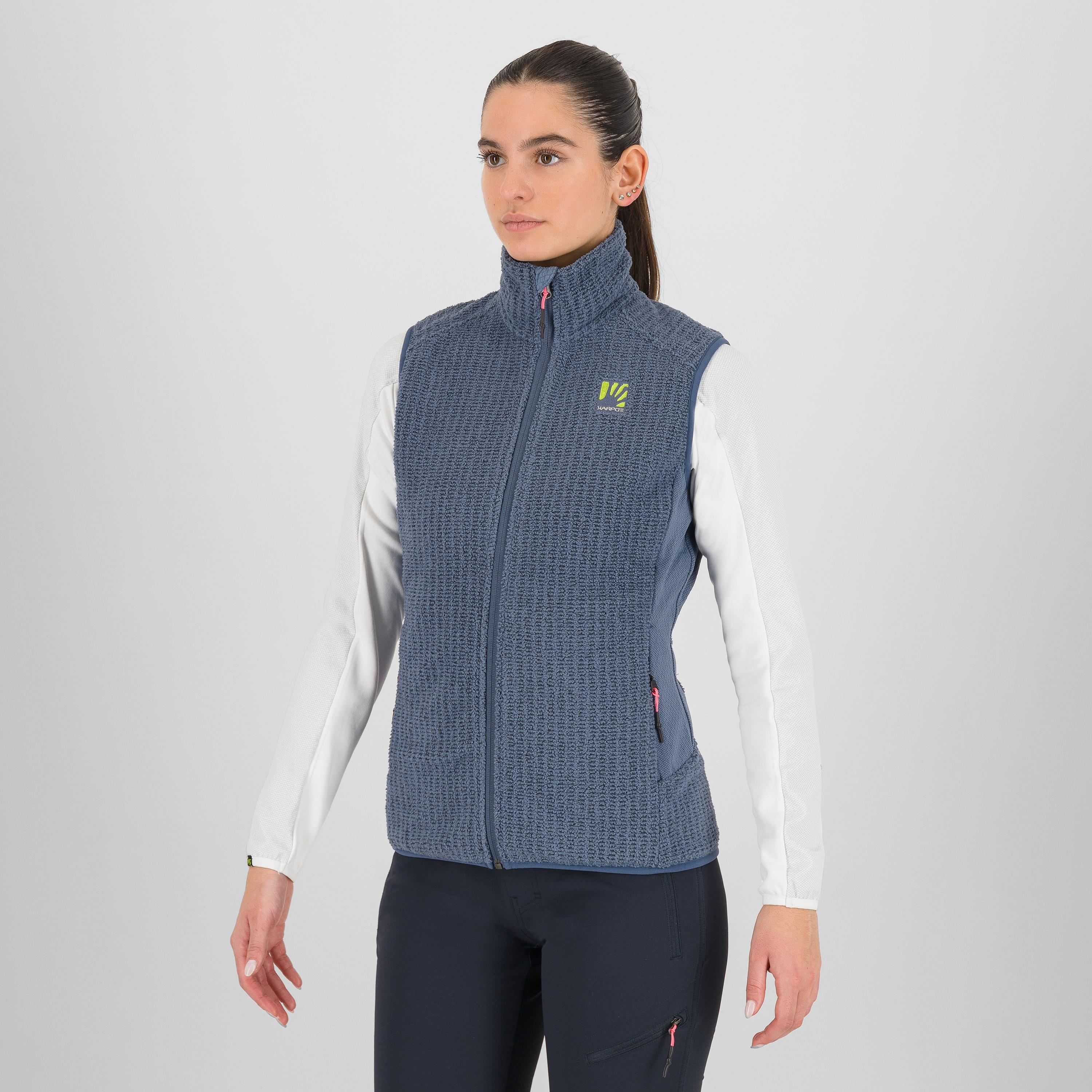 Rocchetta w vest - bering sea - karpos